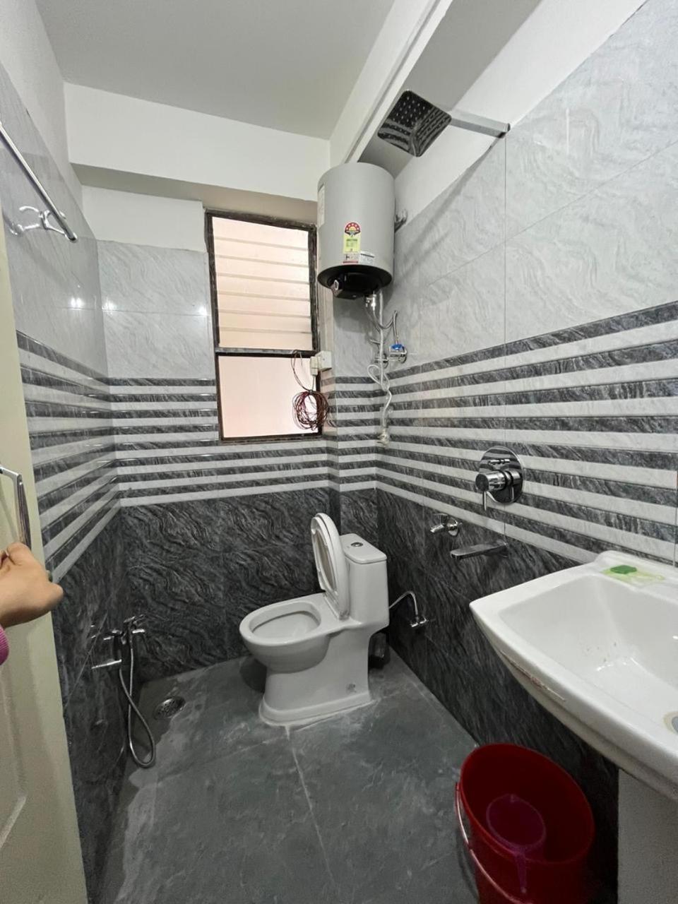 Double Room With Balcony (2 Adults + 1 Child) photo 3