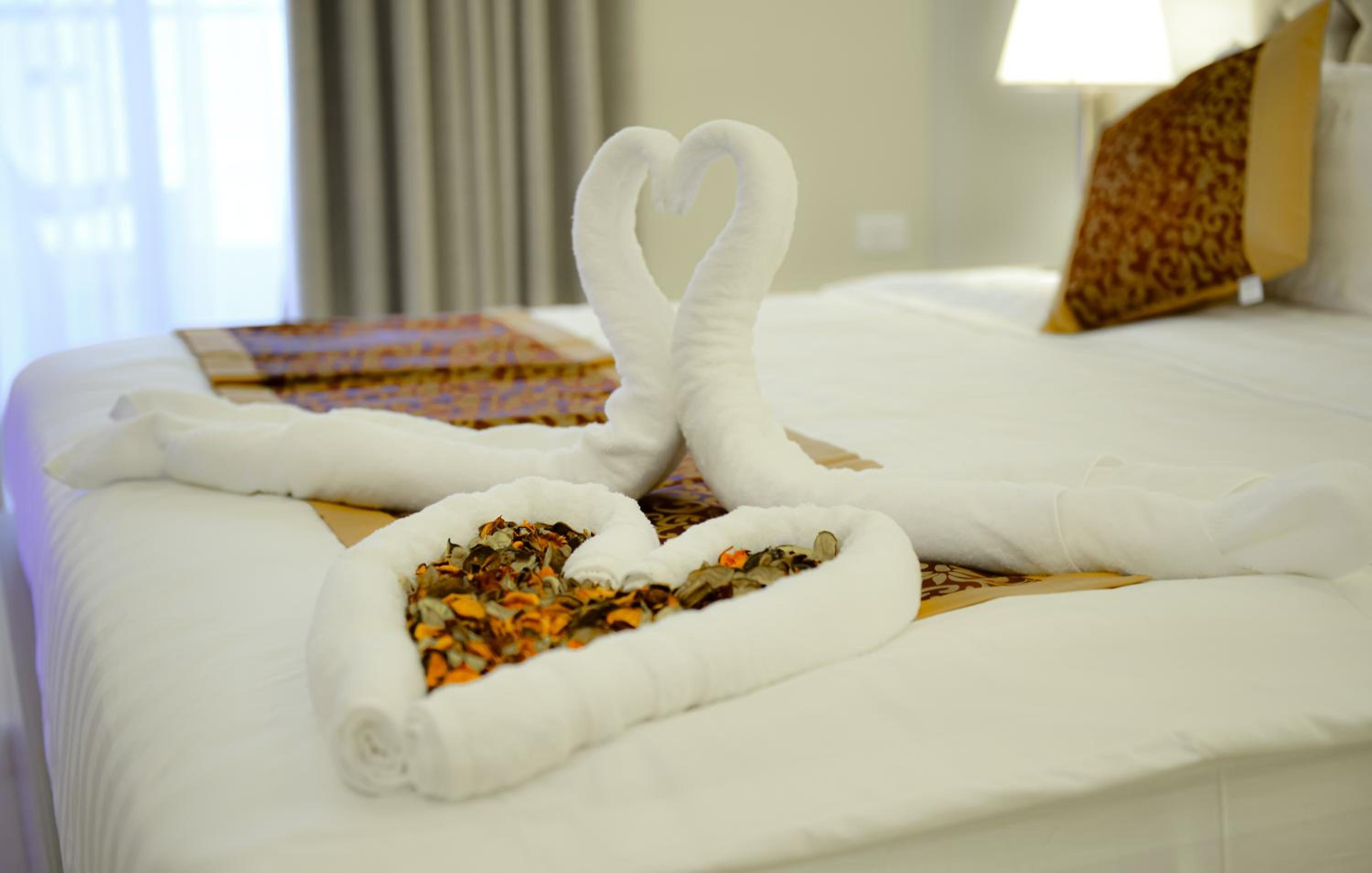 Deluxe Double Room - Photo 9