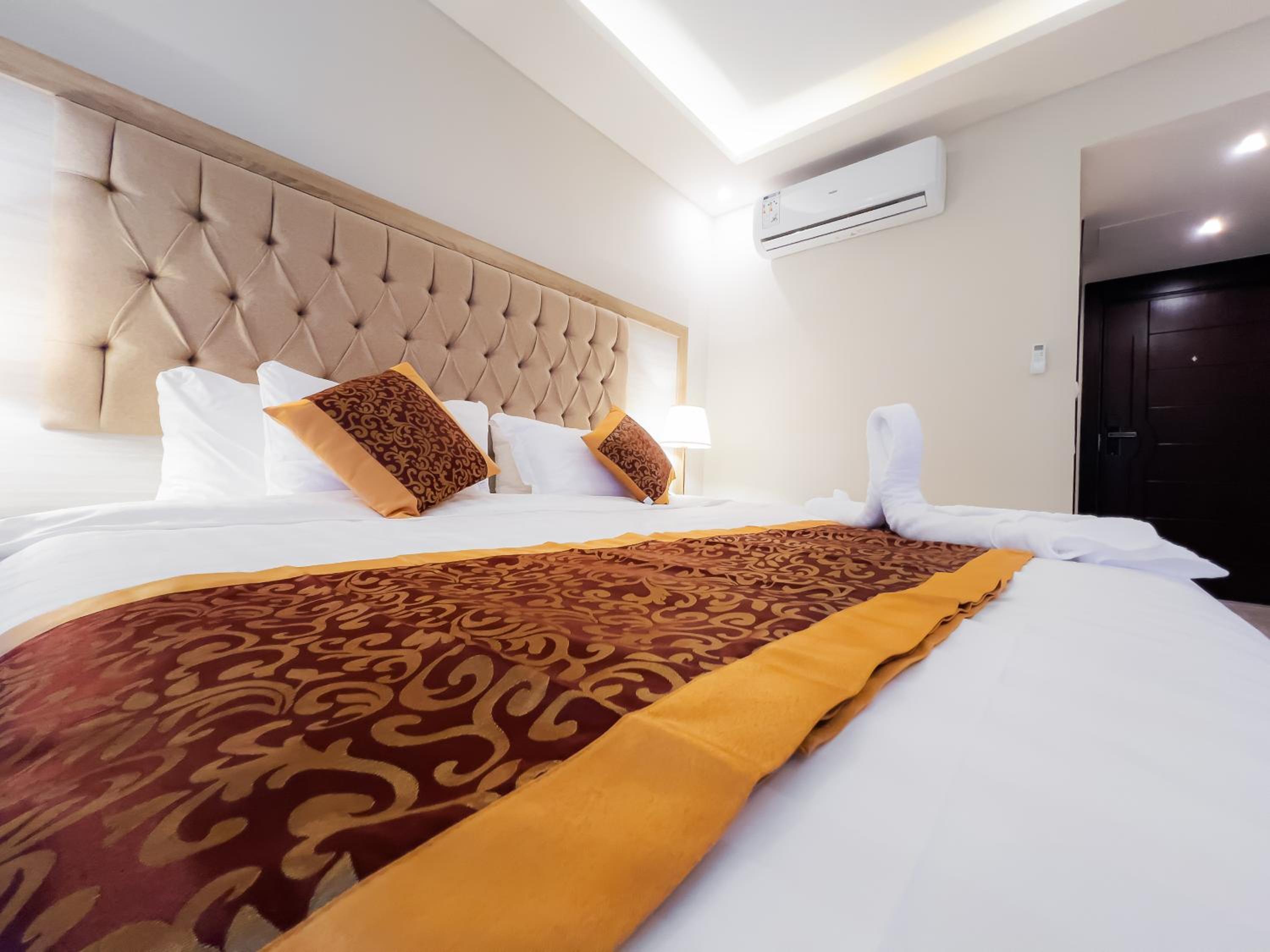 Deluxe Double Room - Photo 2