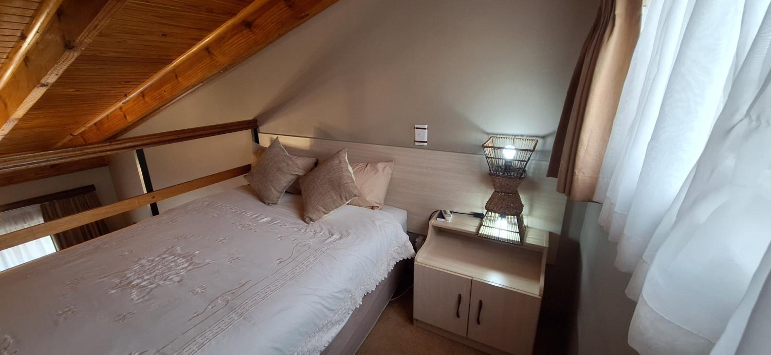 Deluxe Double Room photo 1