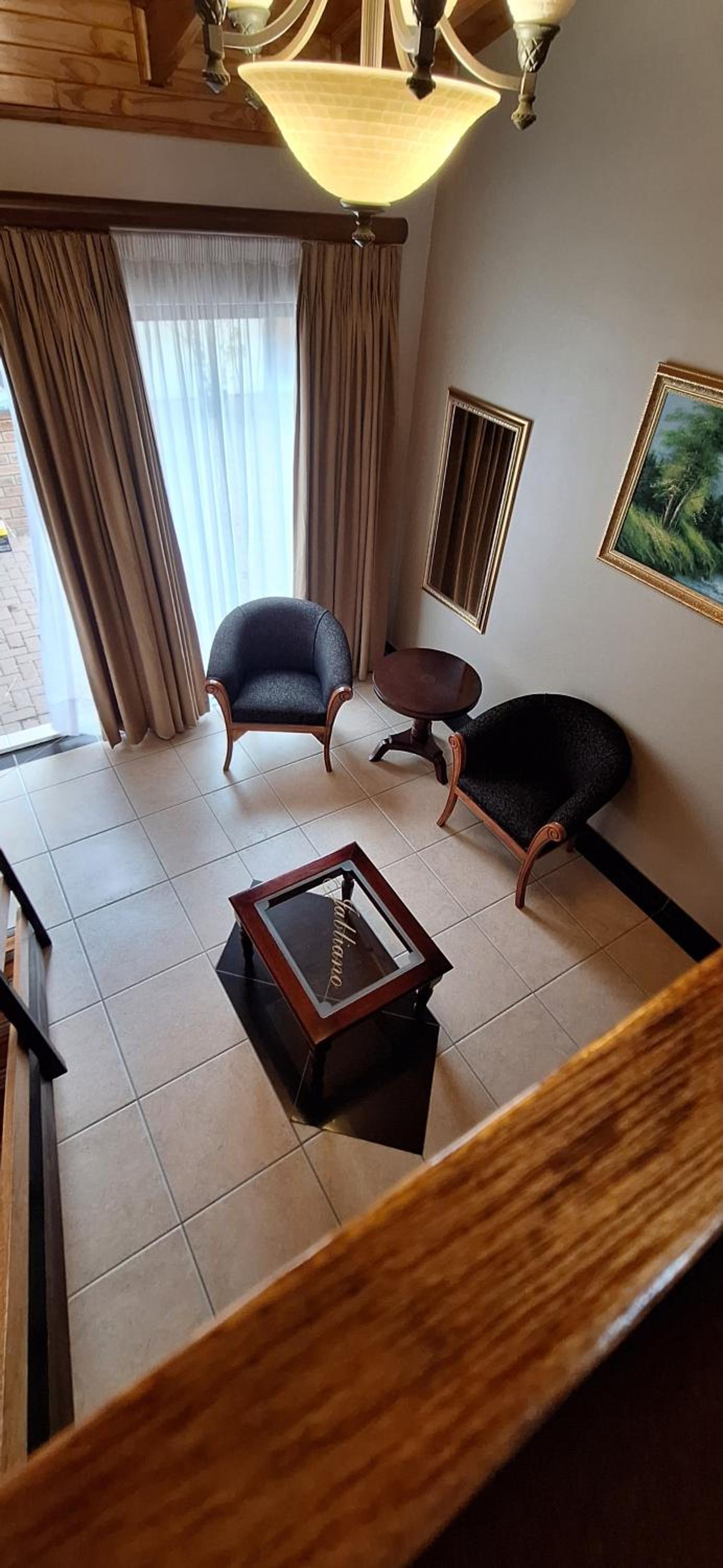 Deluxe Double Room photo 2