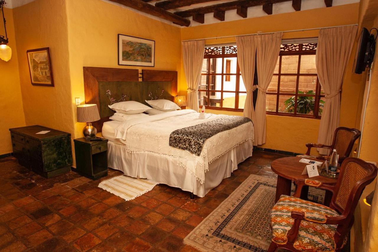 Suite photo 1