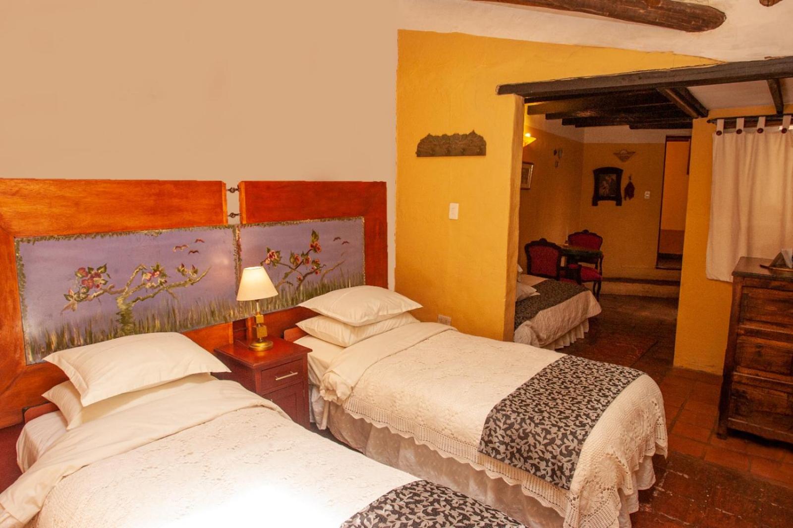 Quadruple Room photo 3