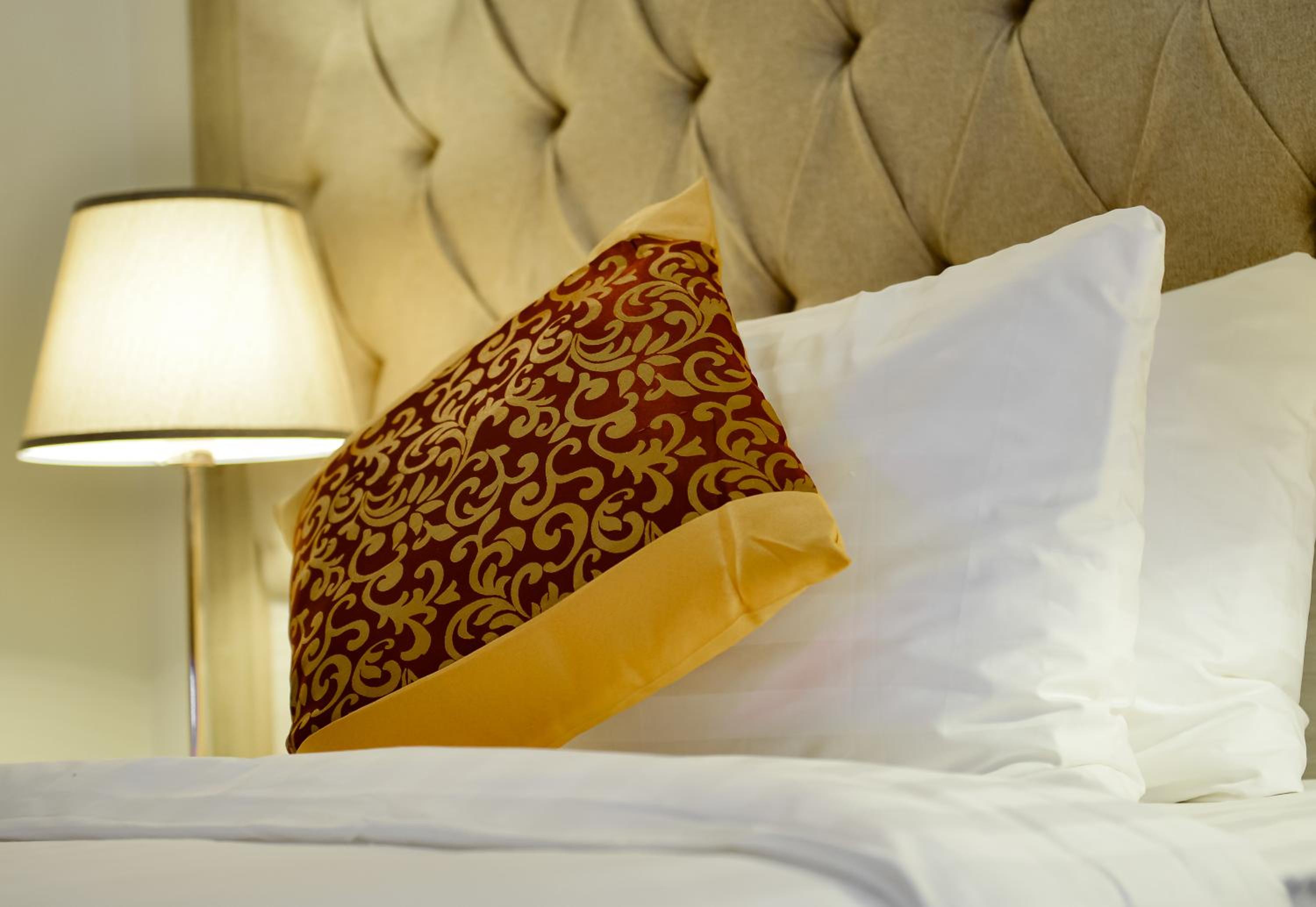 Deluxe Triple Room - Photo 26