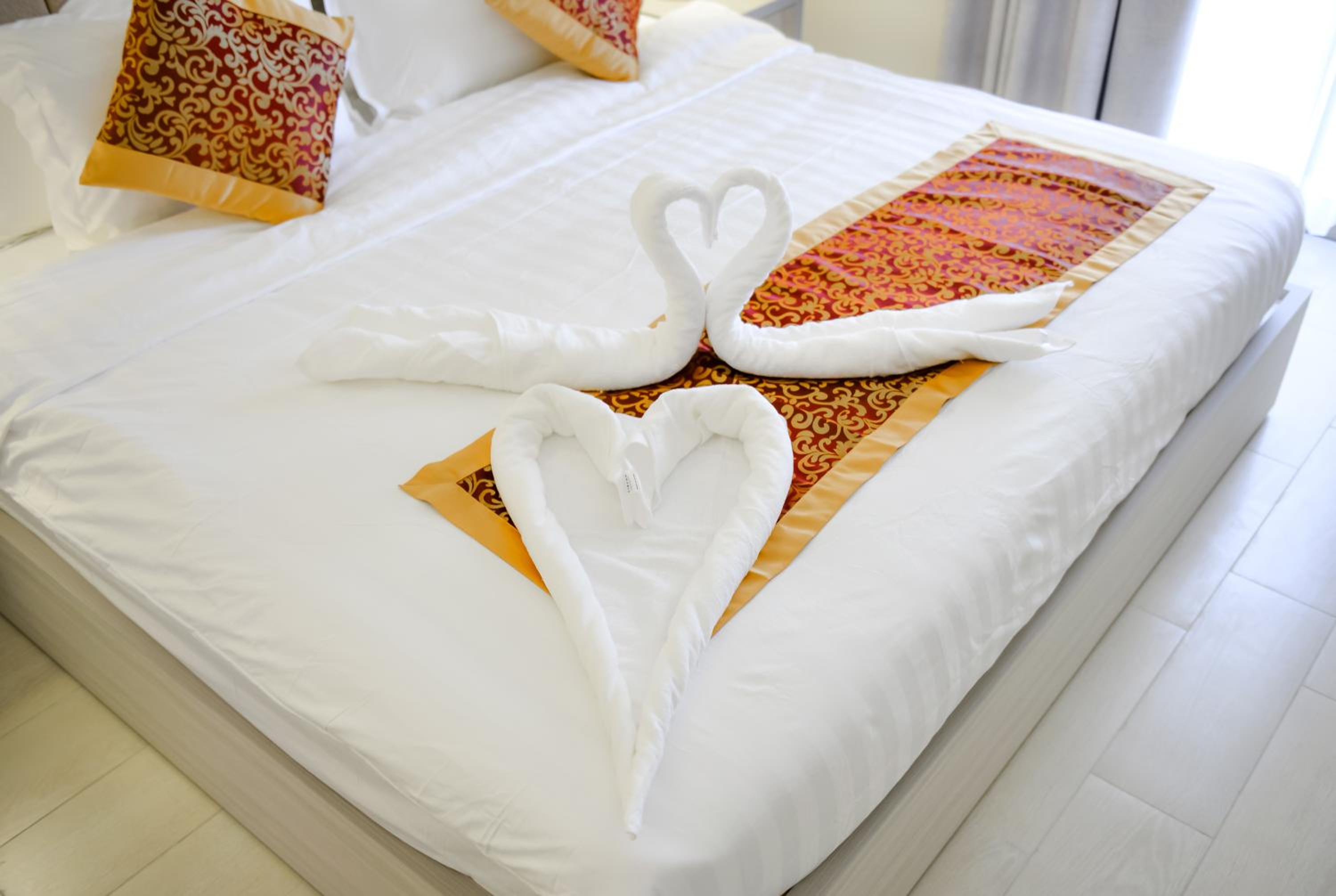 Deluxe Triple Room - Photo 33