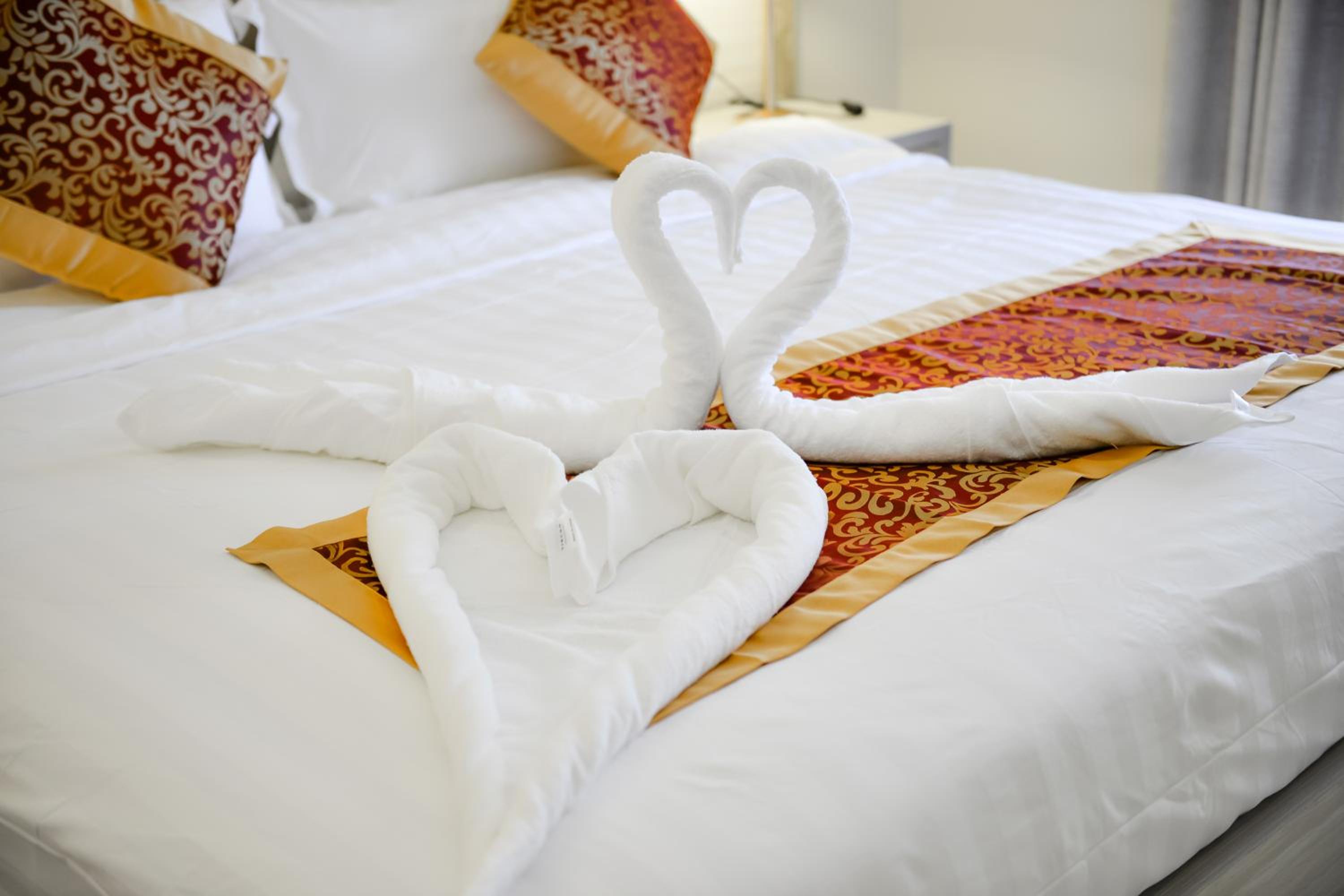 Deluxe Triple Room - Photo 37