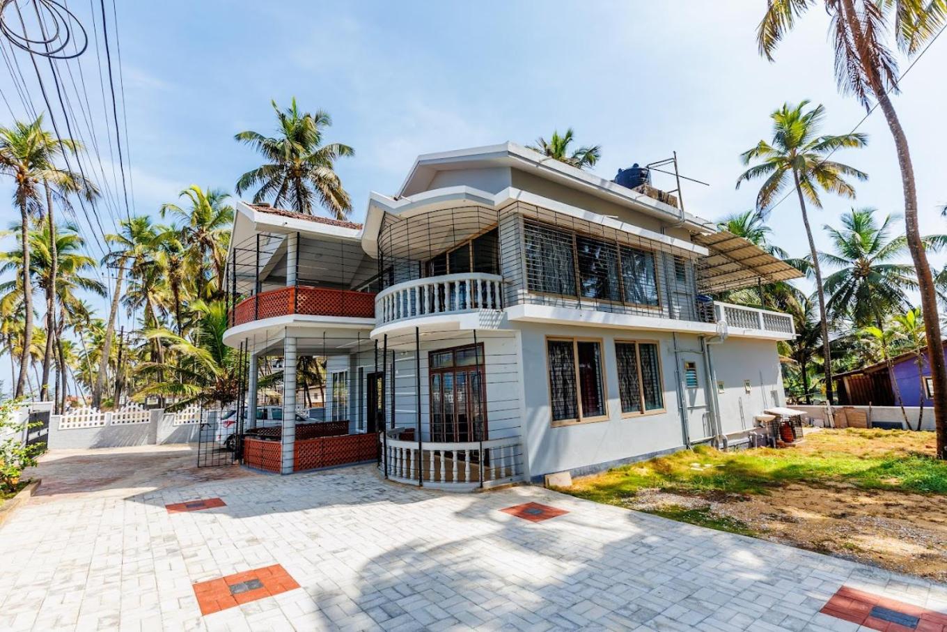 Two-Bedroom Villa photo 2