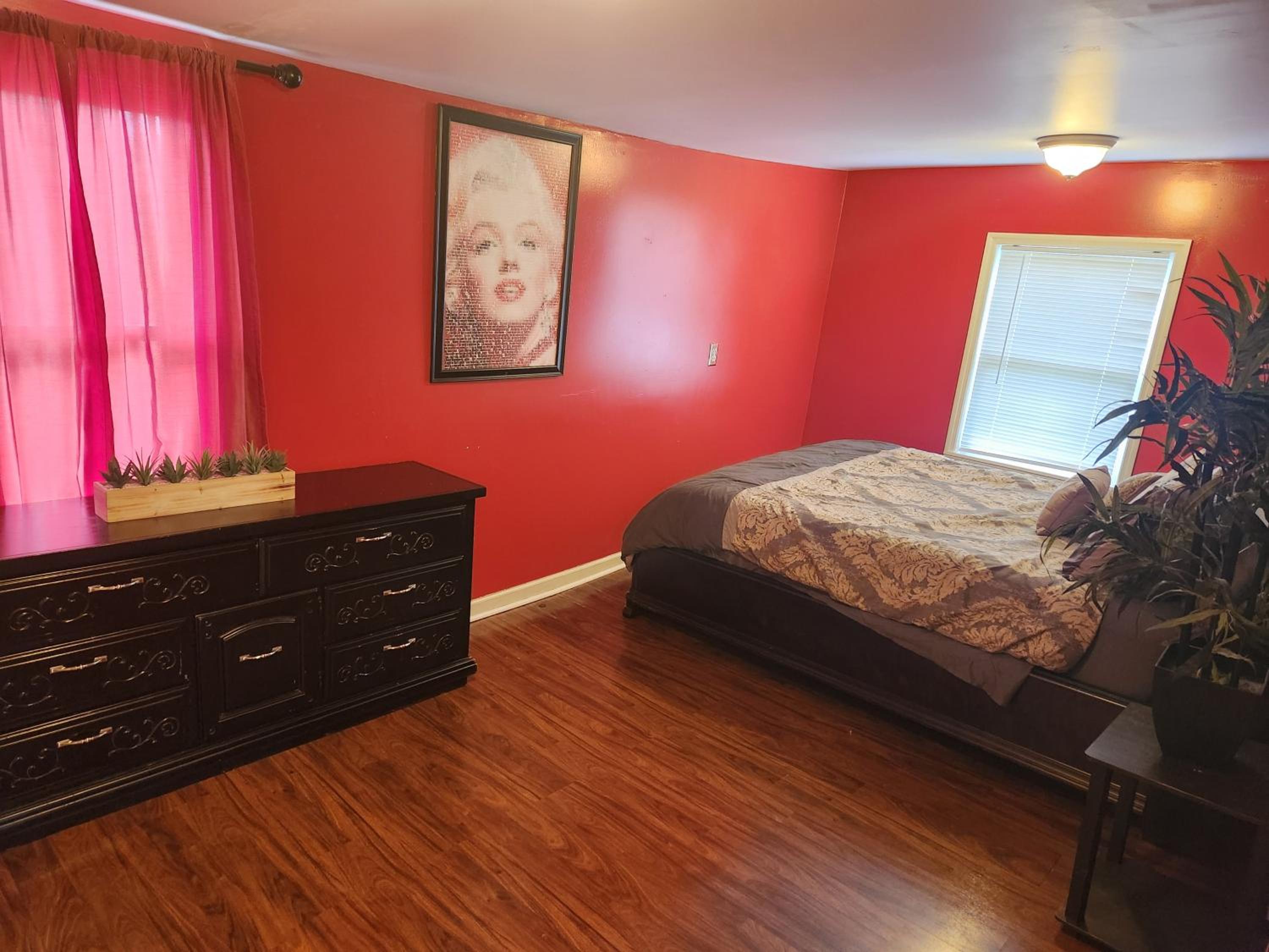One-Bedroom House photo 3