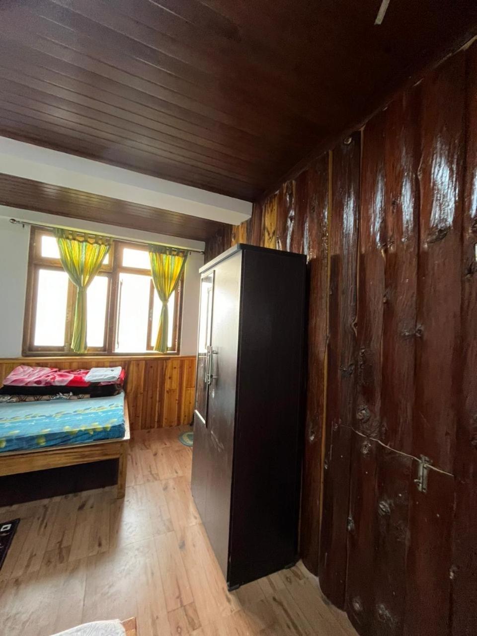 Double Room With Mountain View photo 3