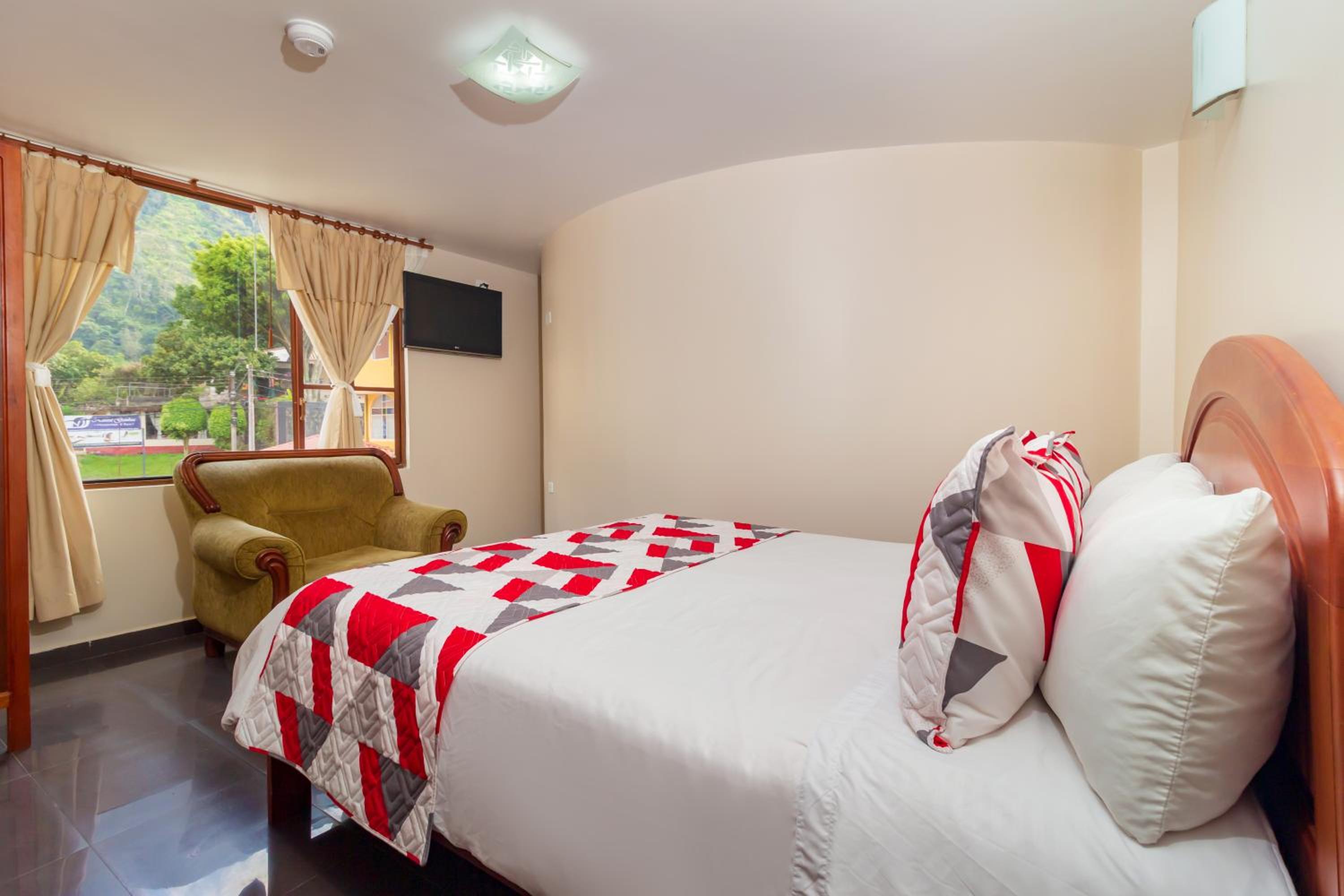 Standard Double Room photo 3