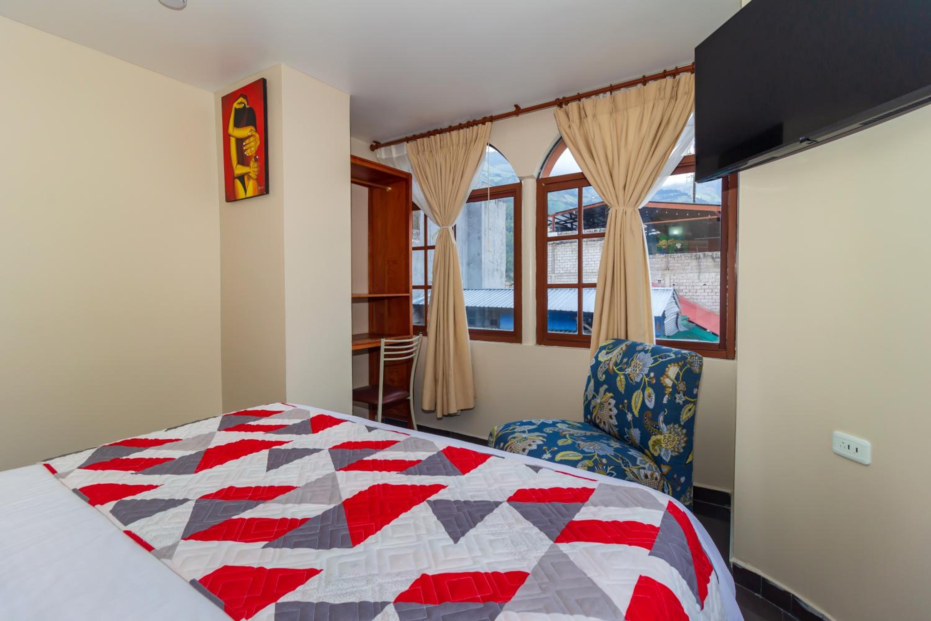 Comfort Single Room photo 3