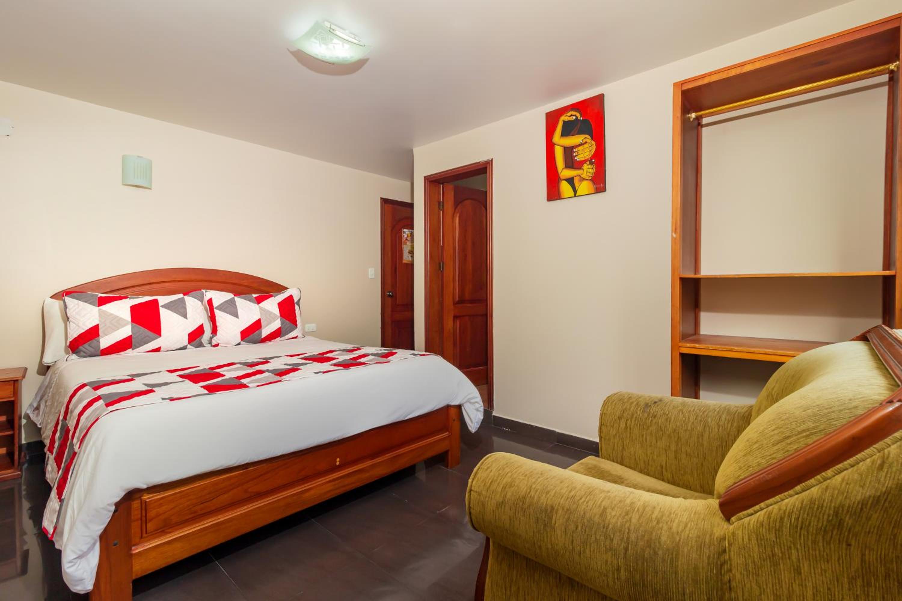 Comfort Single Room photo 1
