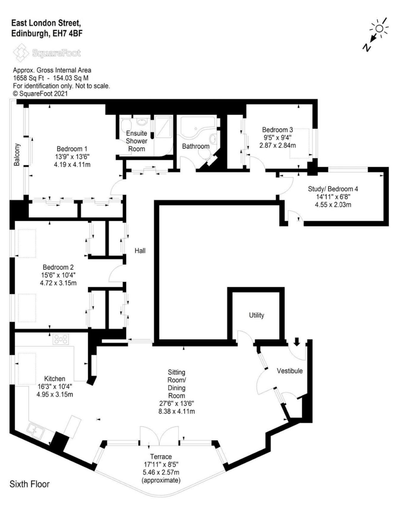 Apartment - Photo 27