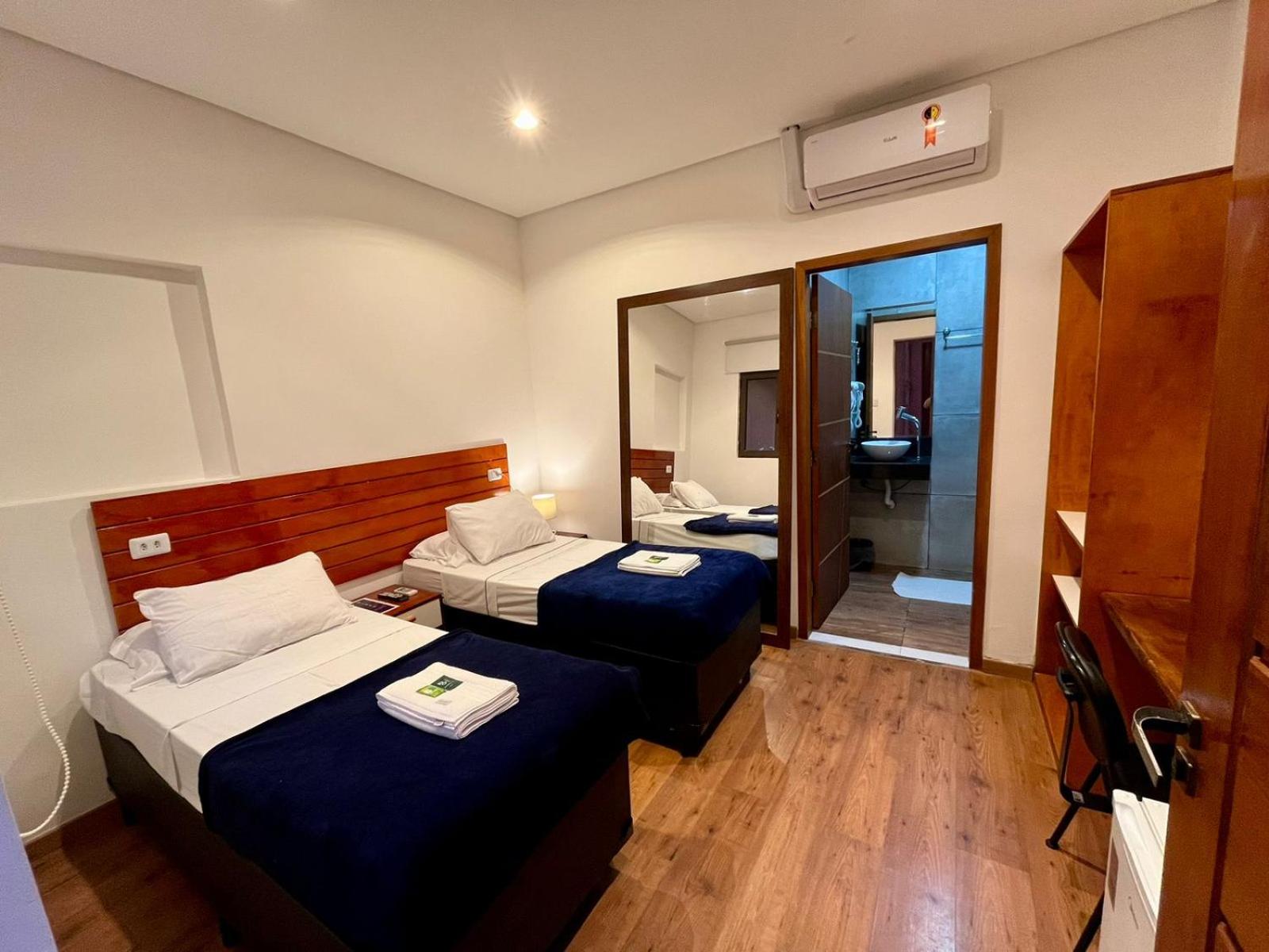 Deluxe Suite - Photo 21