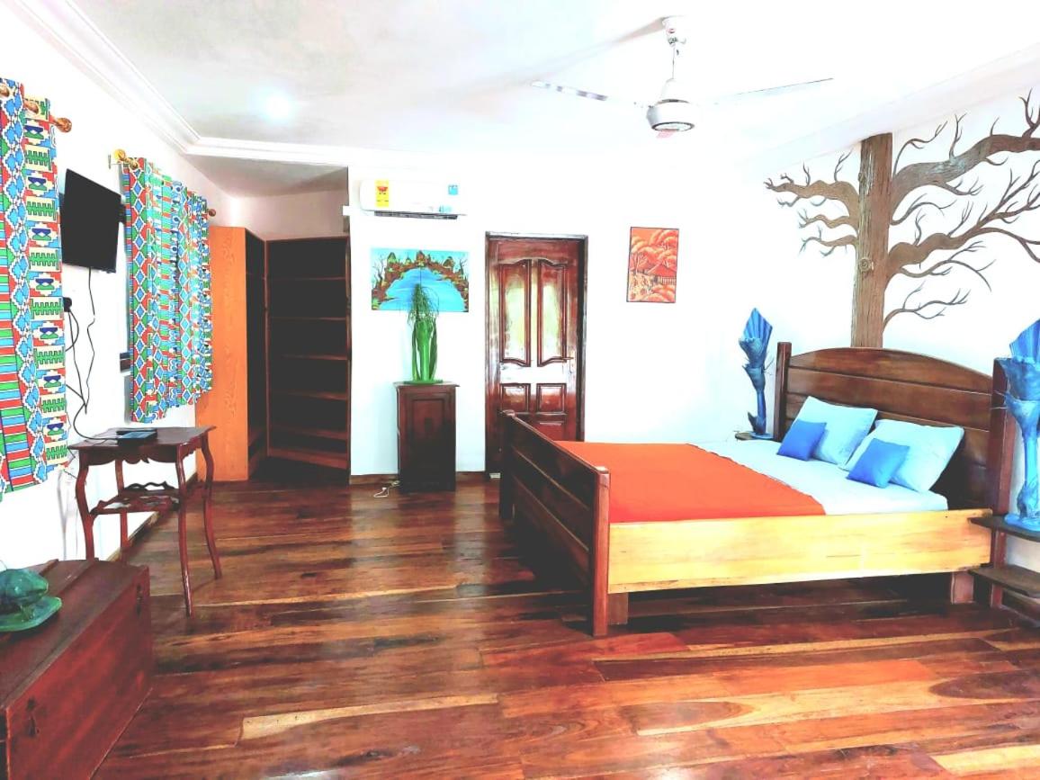Double Room With Garden View photo 2