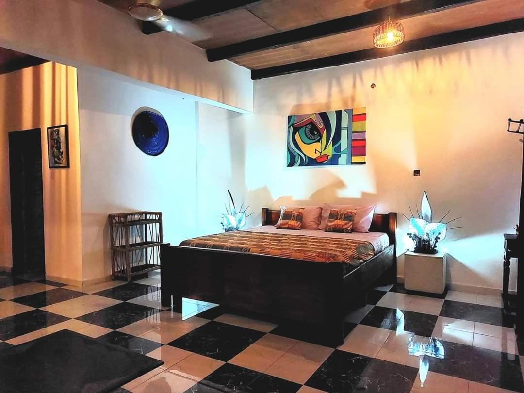 Double Room With Garden View photo 3