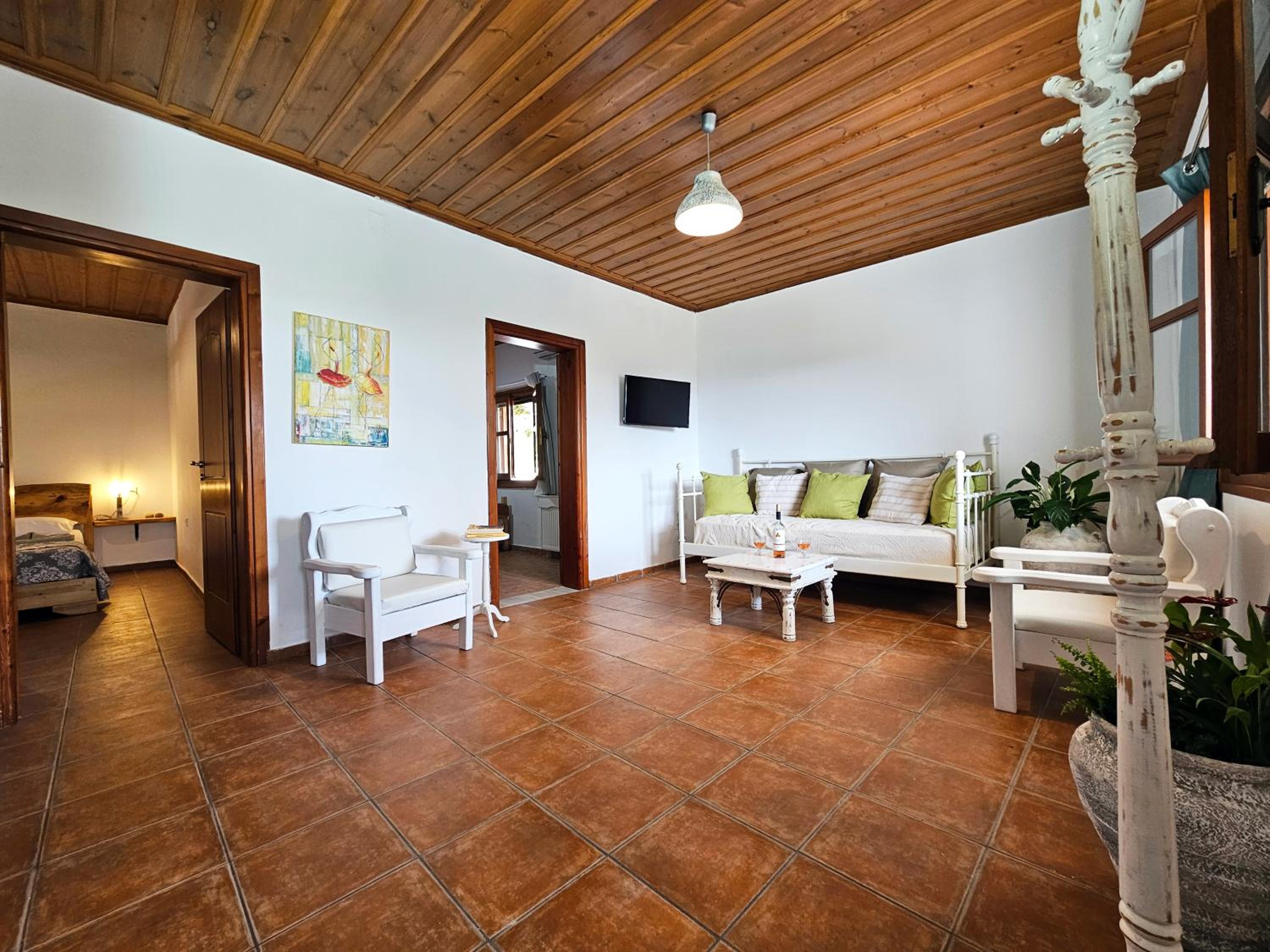 Two-Bedroom House photo 1