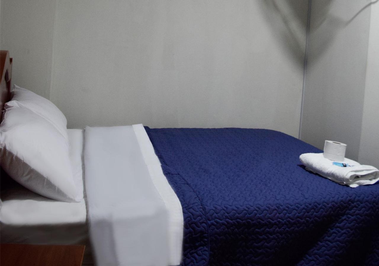 Double Room with Private Bathroom photo 2