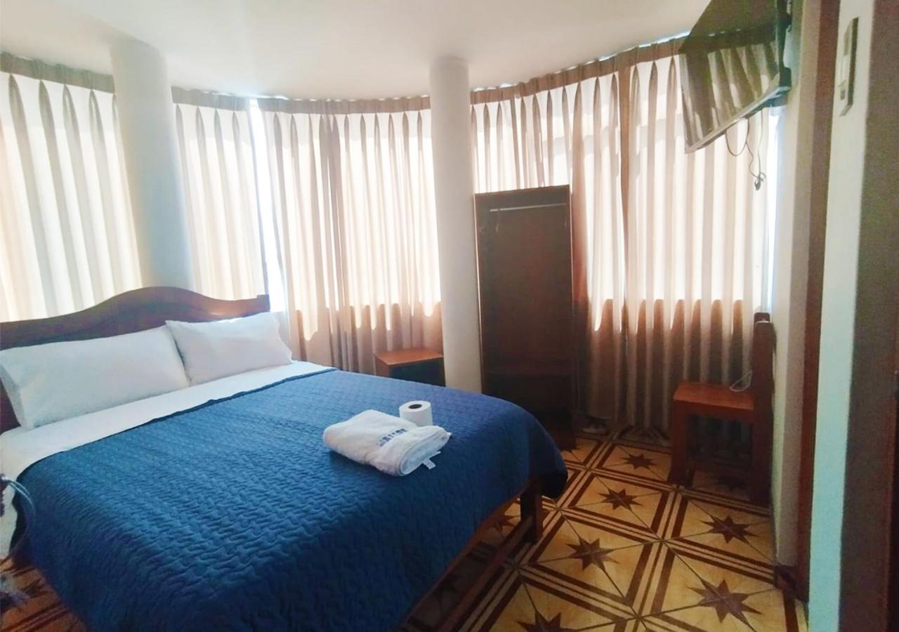 Double Room with Private Bathroom photo 3