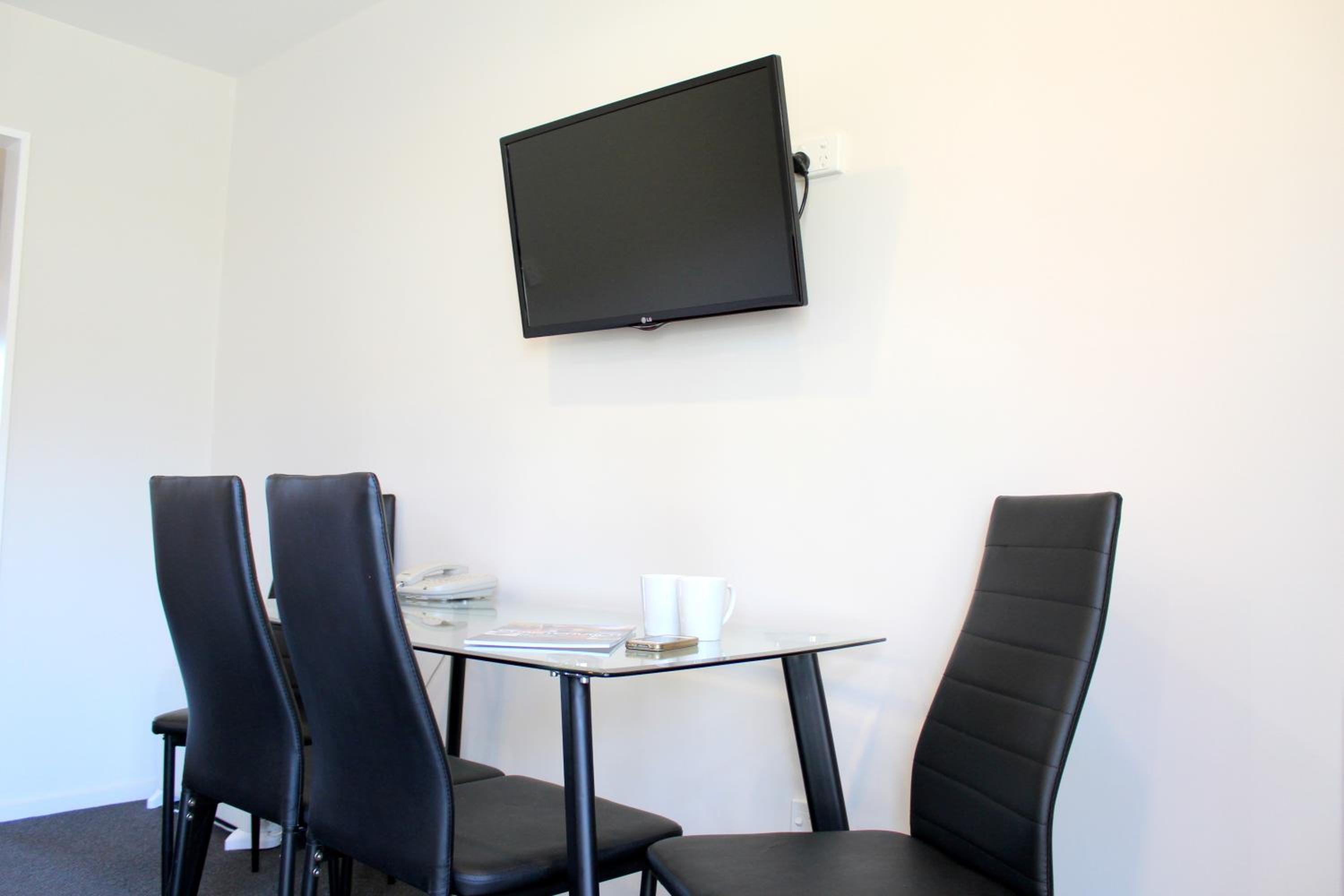 Executive Twin Studio  - Photo 6