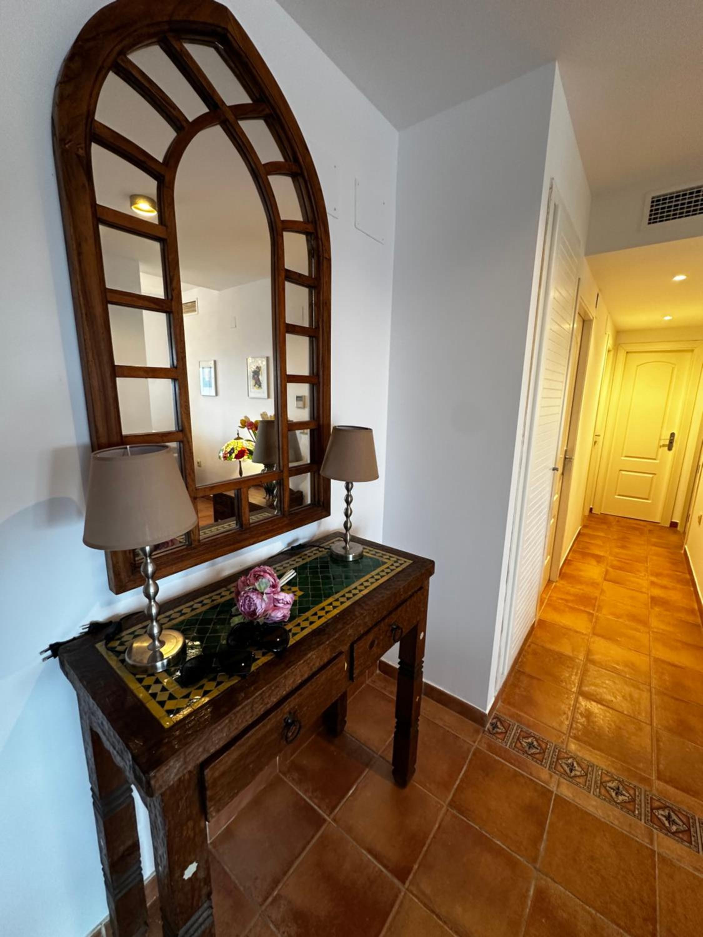 Departamento de tres habitaciones