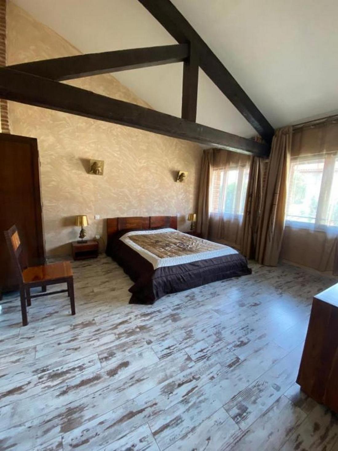 Two-Bedroom House photo 1