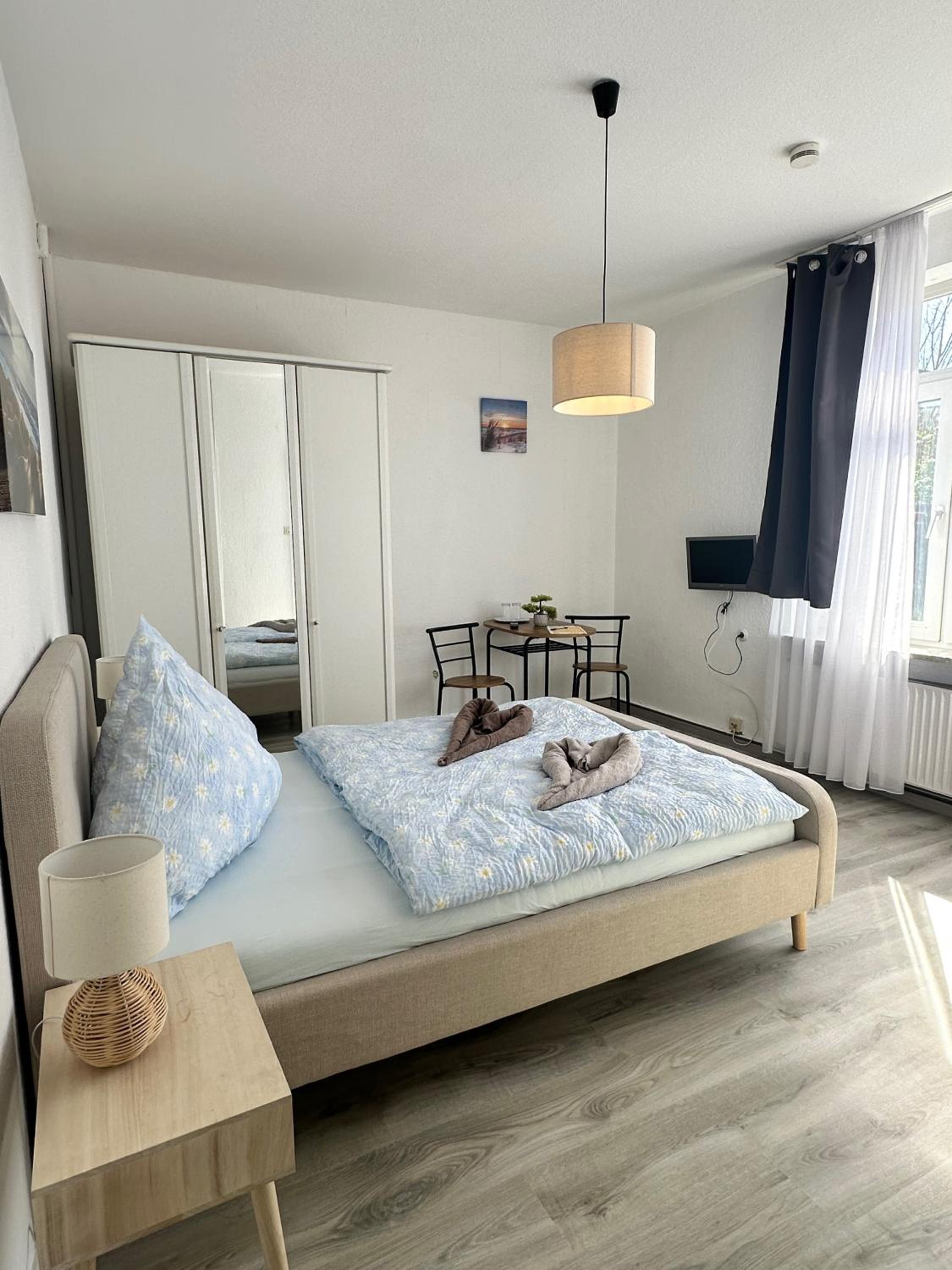 Deluxe Double Room photo 2