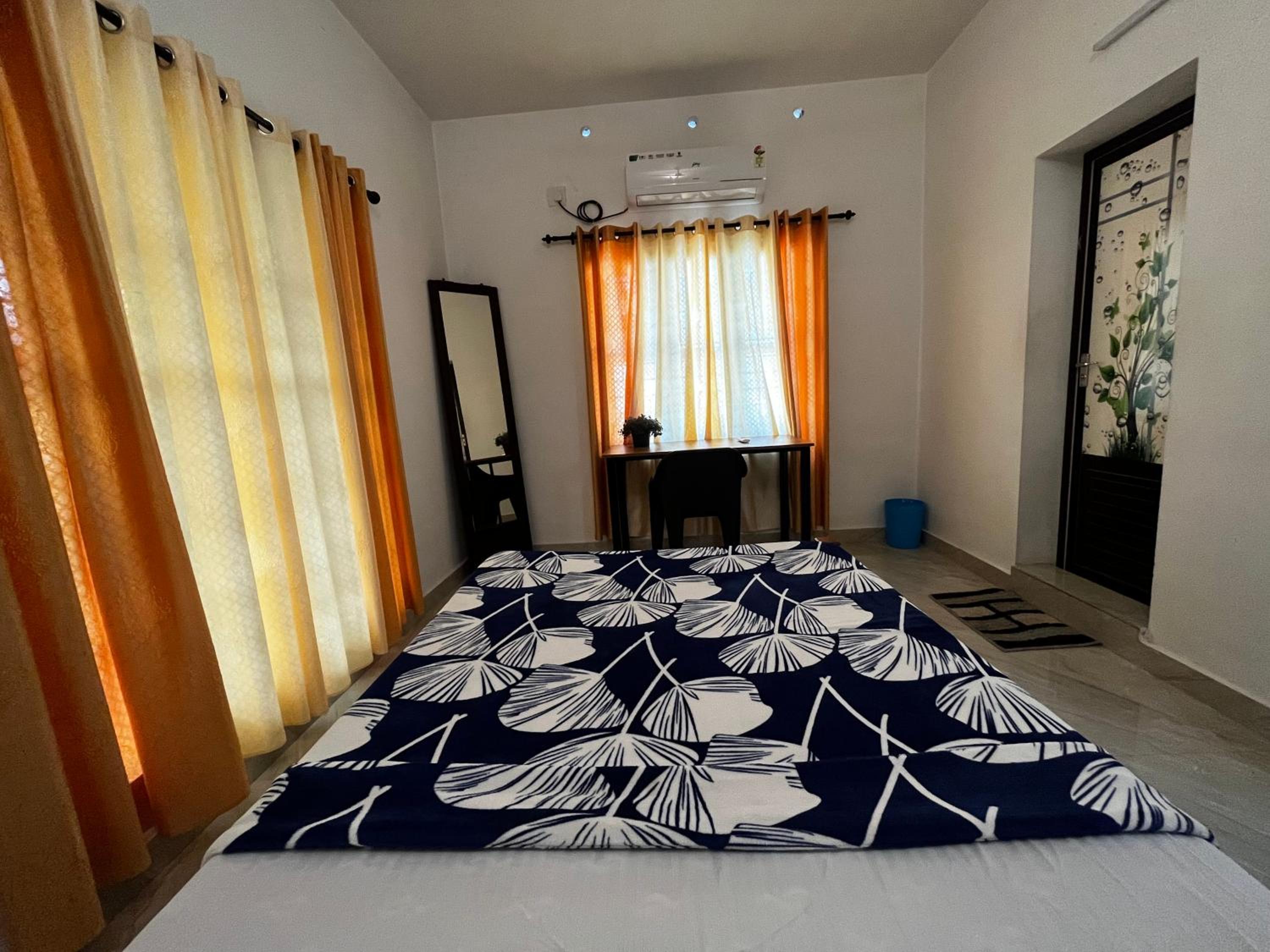 Deluxe Double Room photo 2