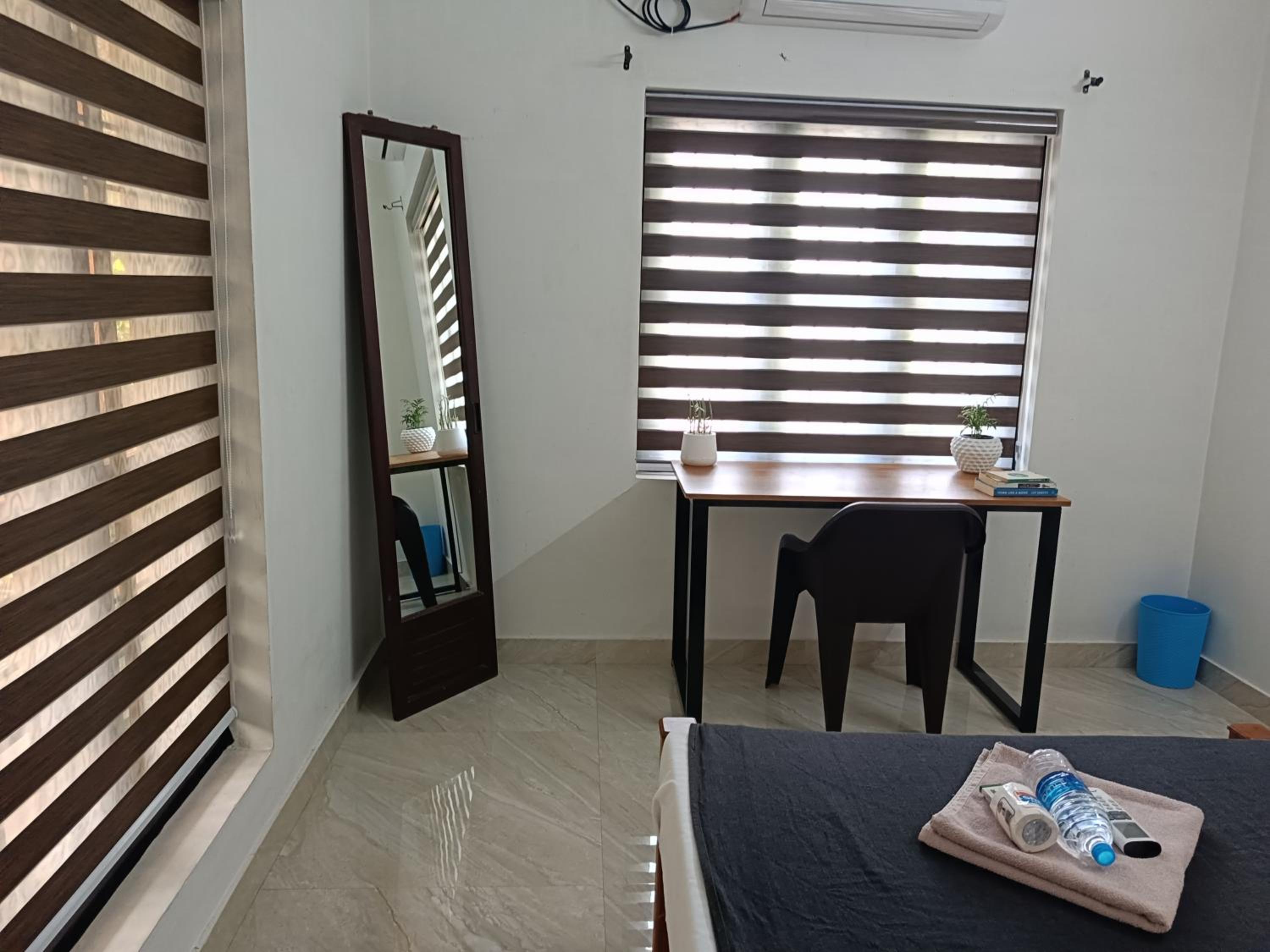 Deluxe Double Room photo 3