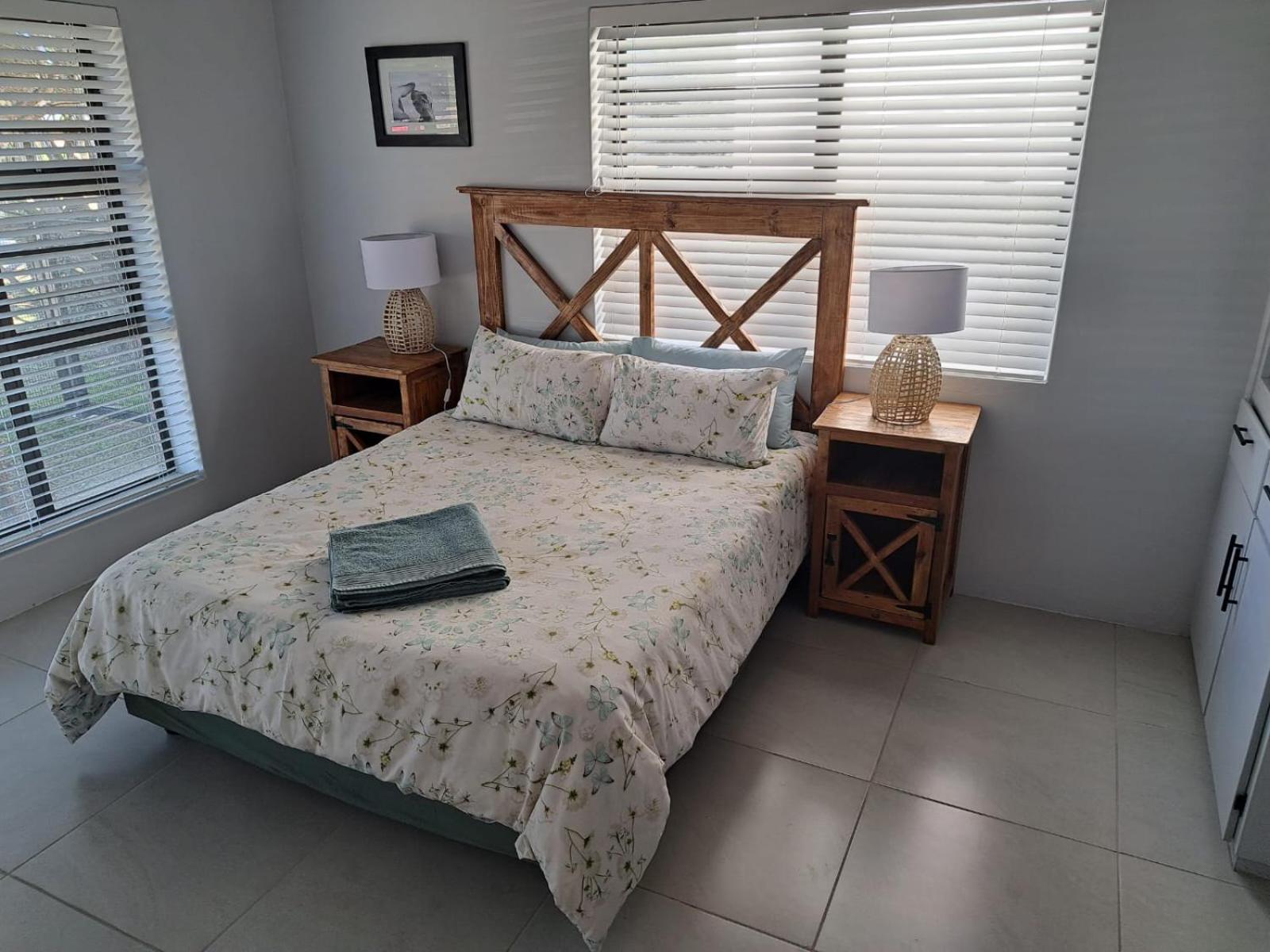 Four-Bedroom House photo 1