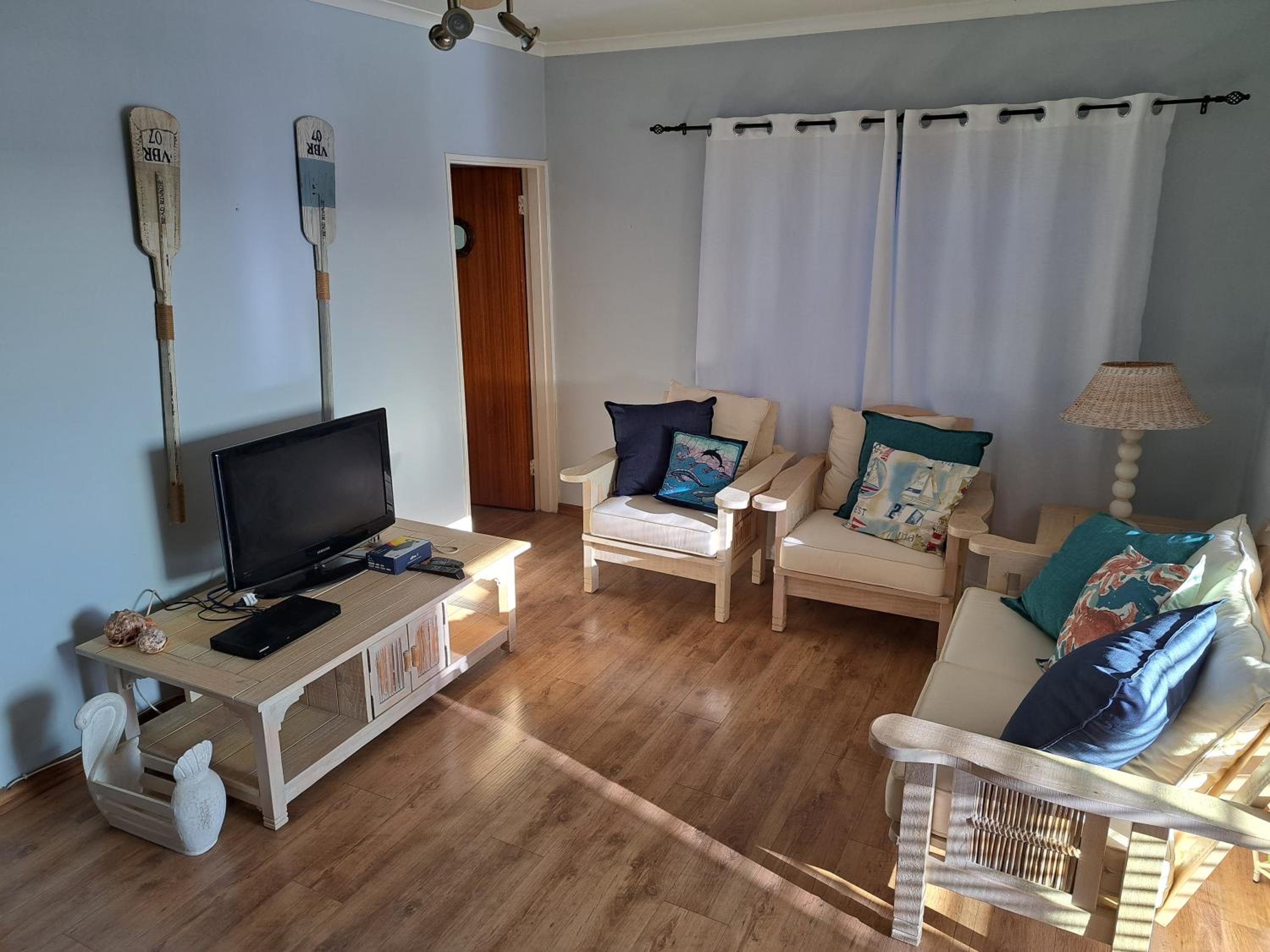 Two-Bedroom House photo 1