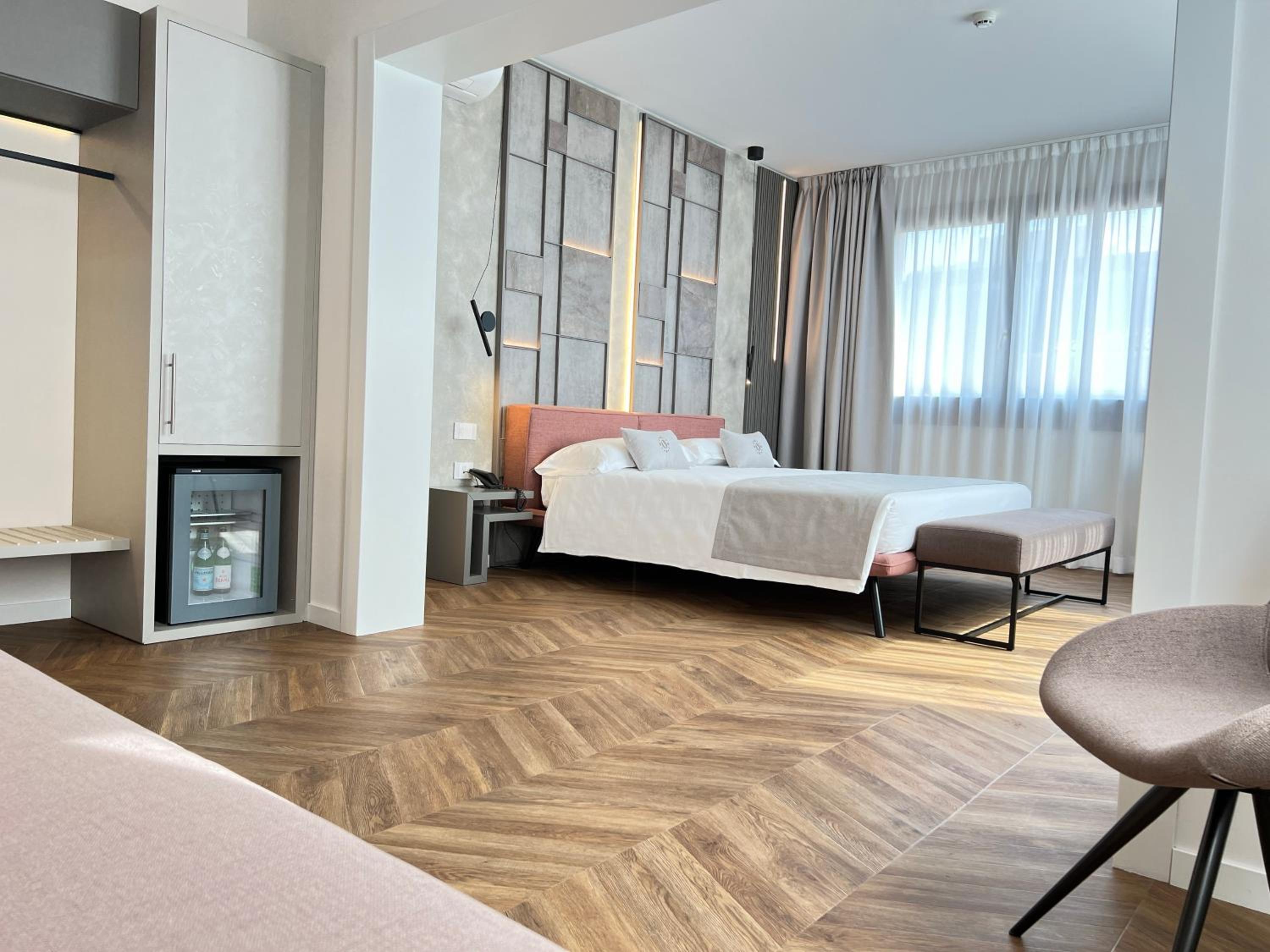 Suite photo 1