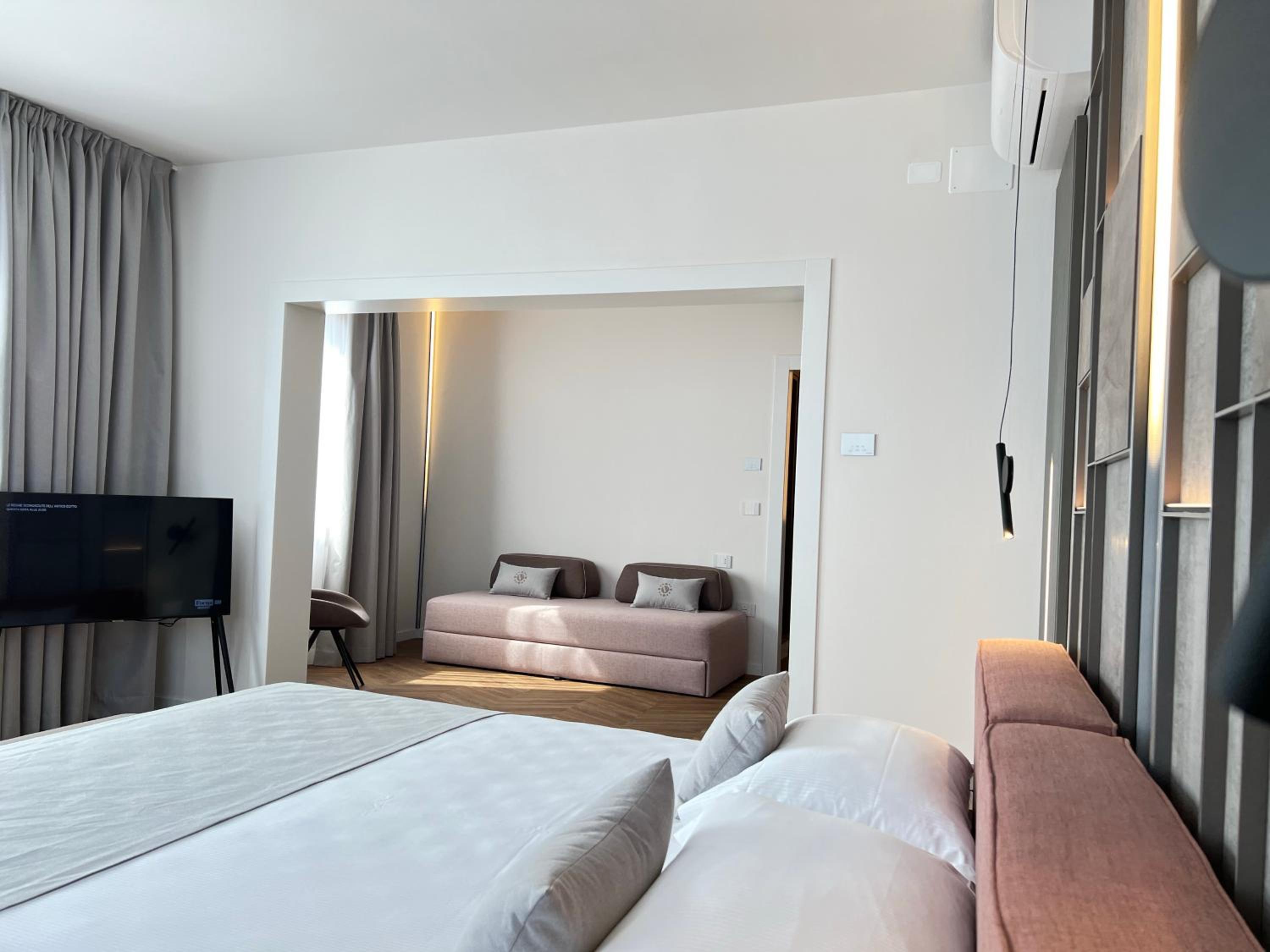 Suite photo 3