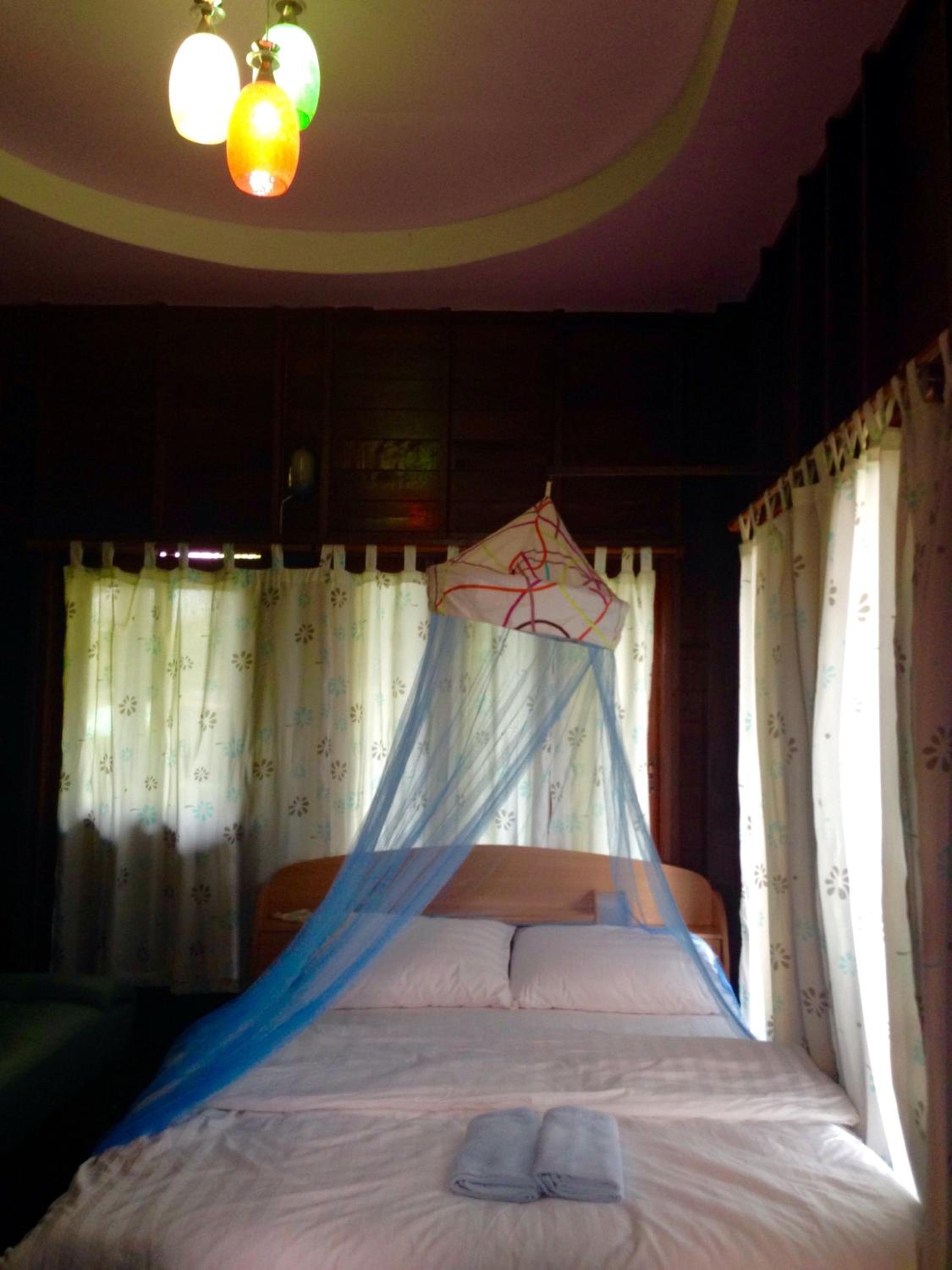 Small Double Room - Photo 1