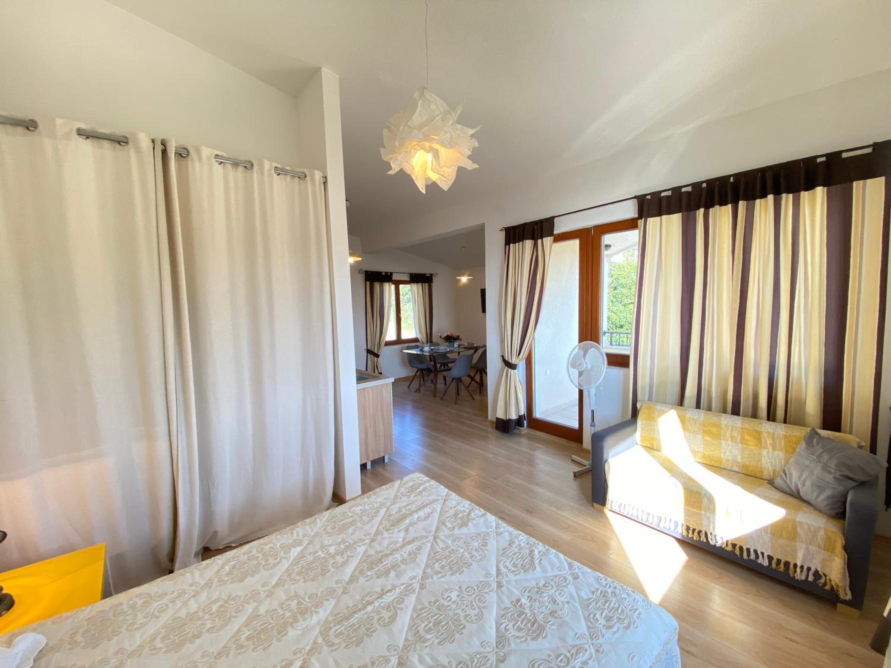 Double Room With Balcony photo 1