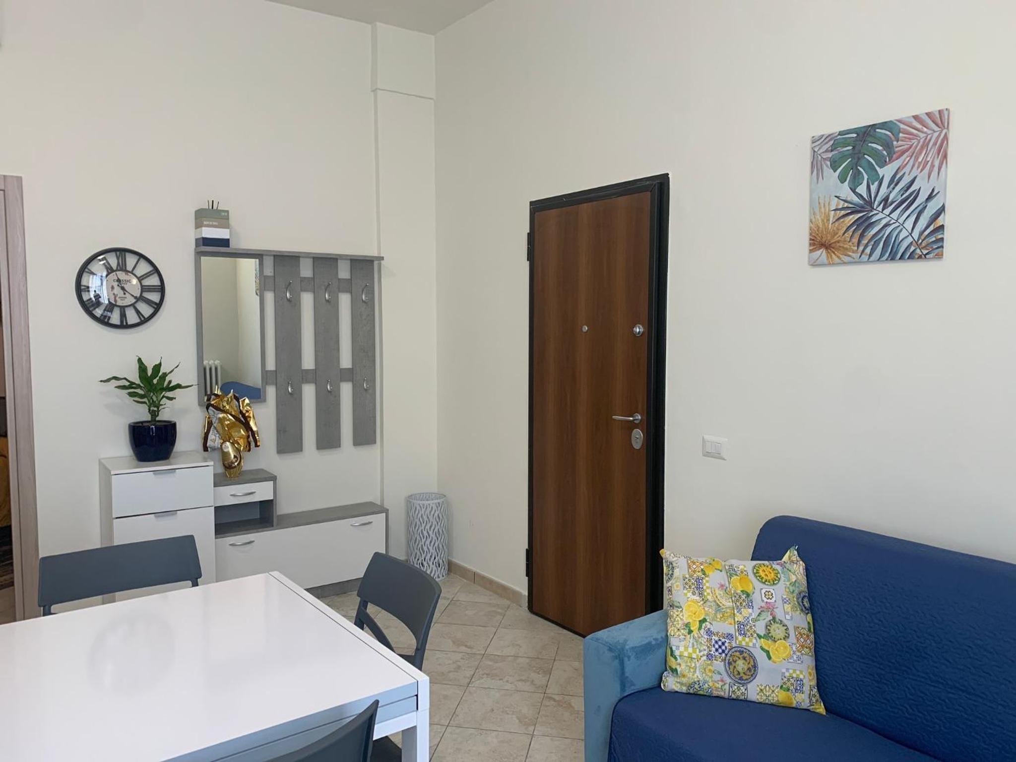 Apartment - Ground Floor photo 3
