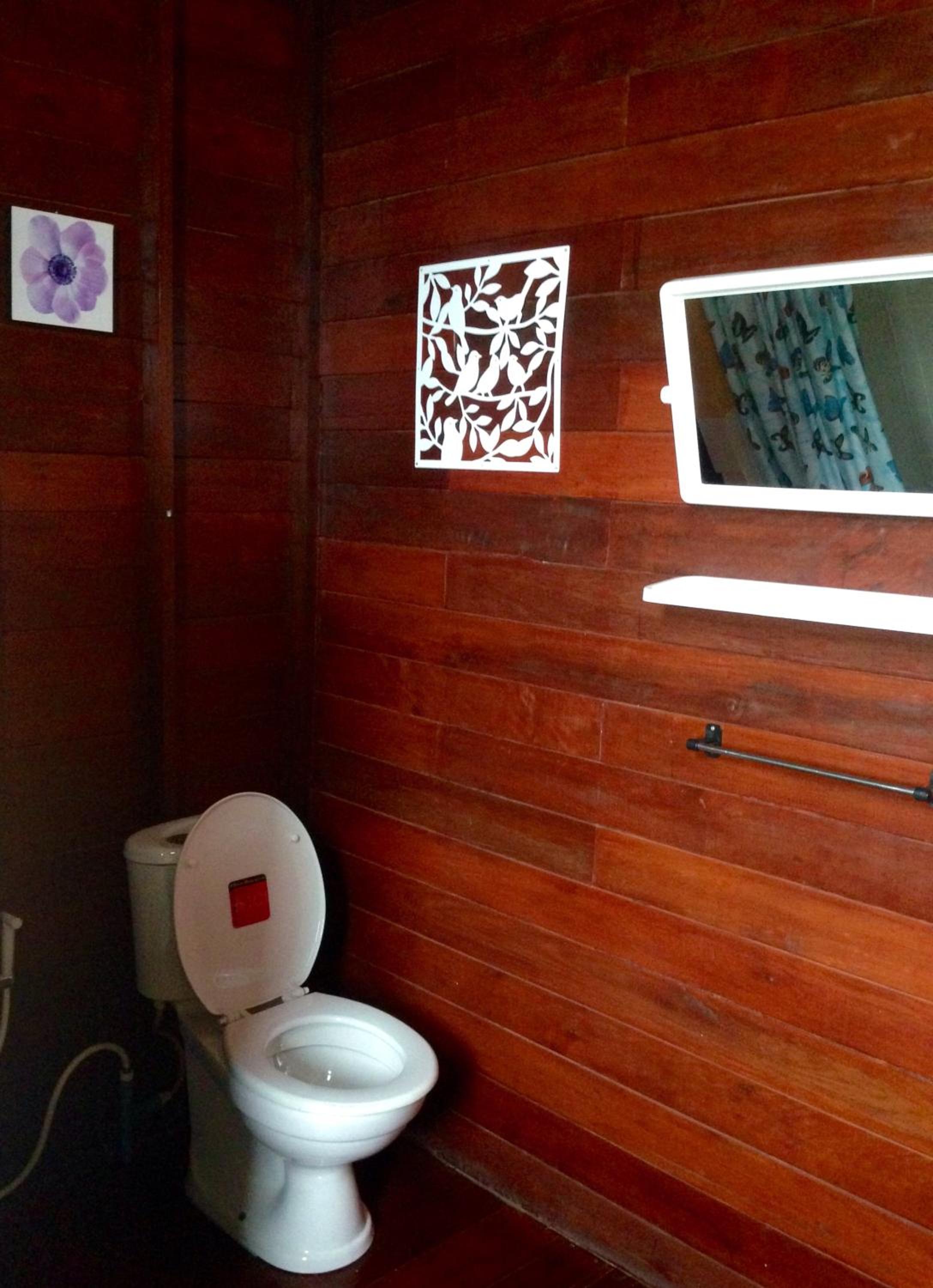 Small Double Room - Photo 11