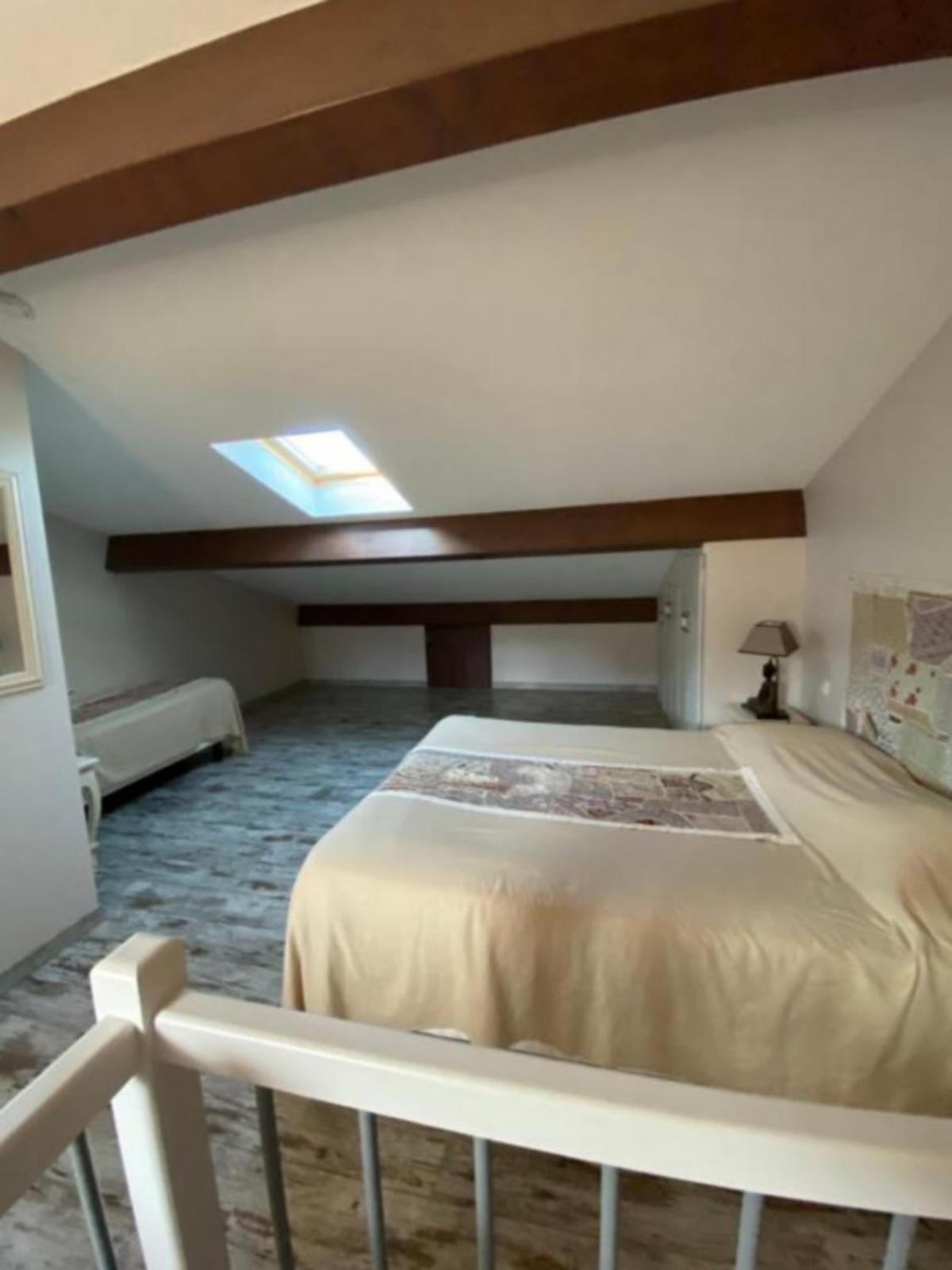 Duplex Apartment photo 1