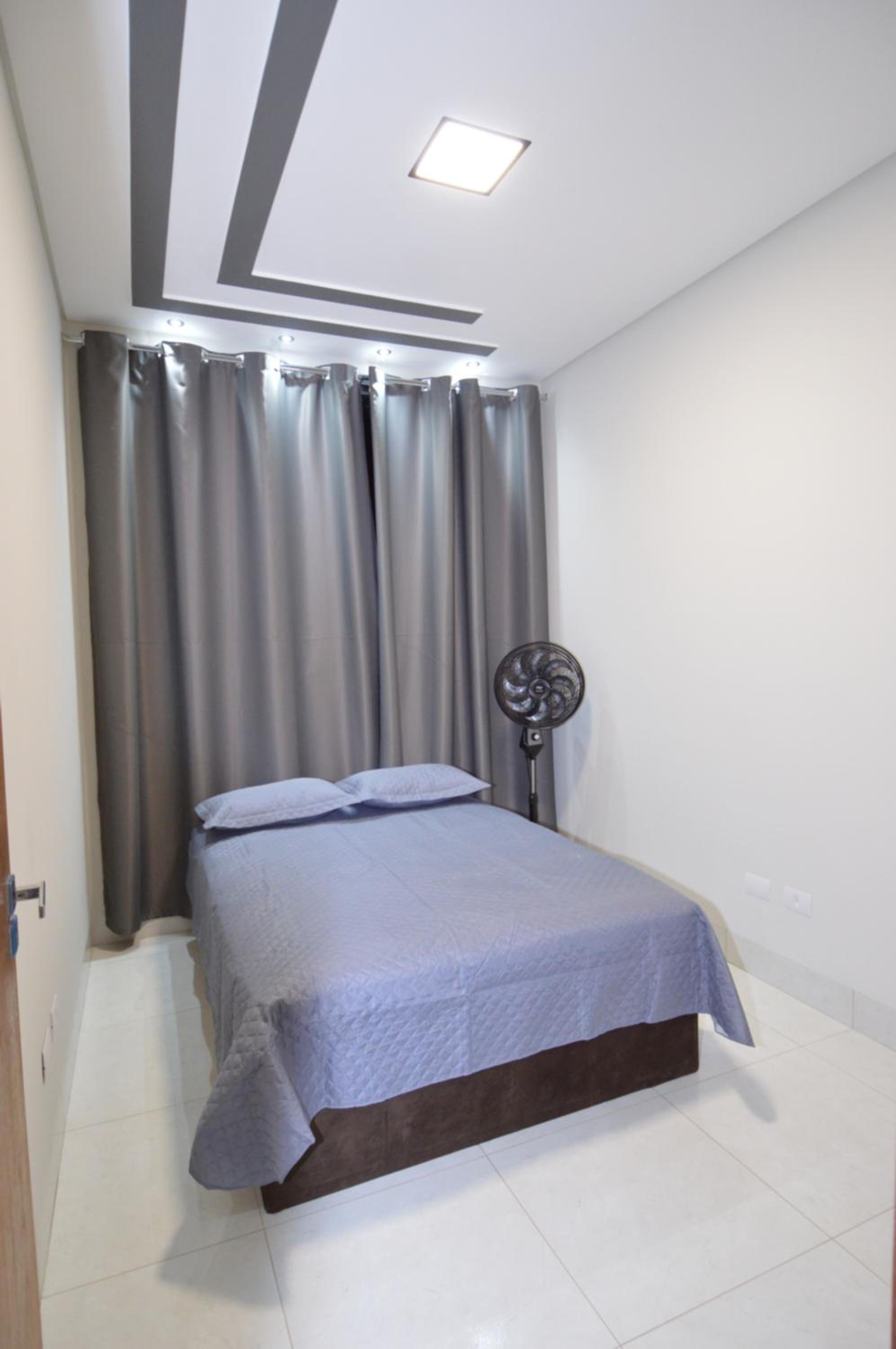 One-Bedroom House photo 1