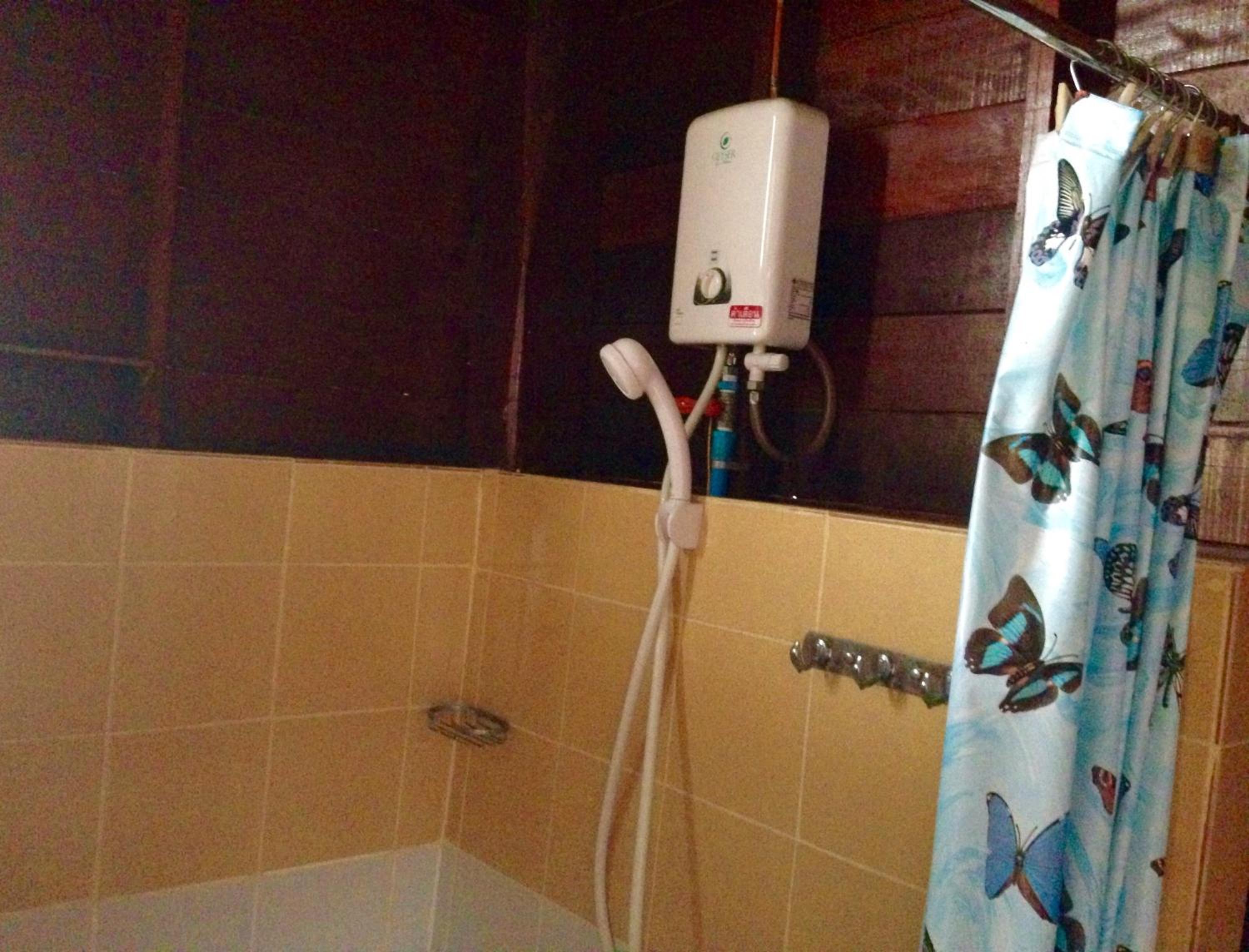 Small Double Room - Photo 6