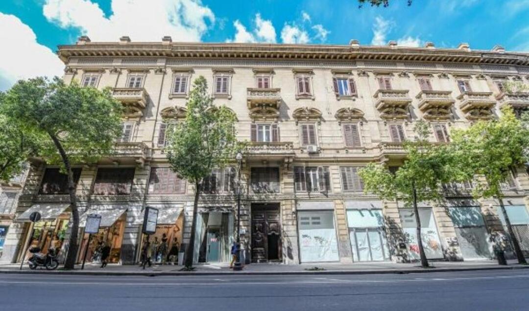 Four-Bedroom Apartment