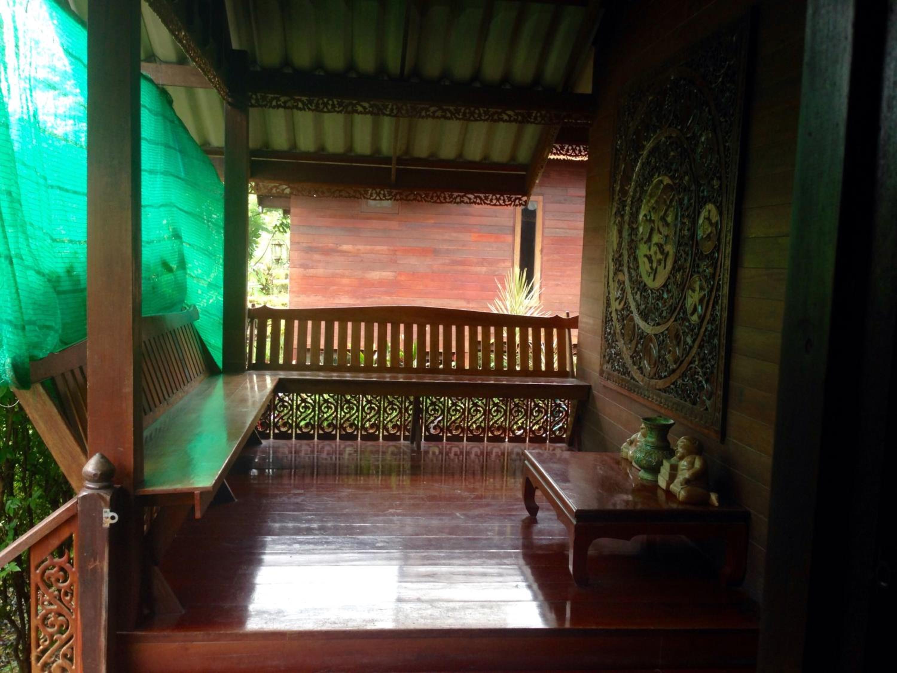 Family Room with Terrace - Photo 5
