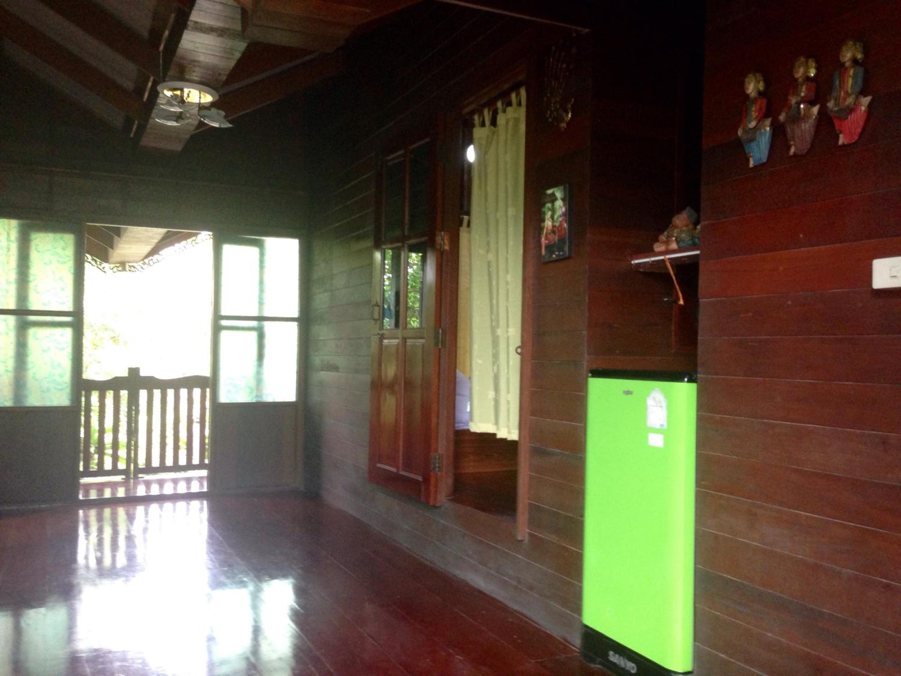 Family Room with Terrace - Photo 4