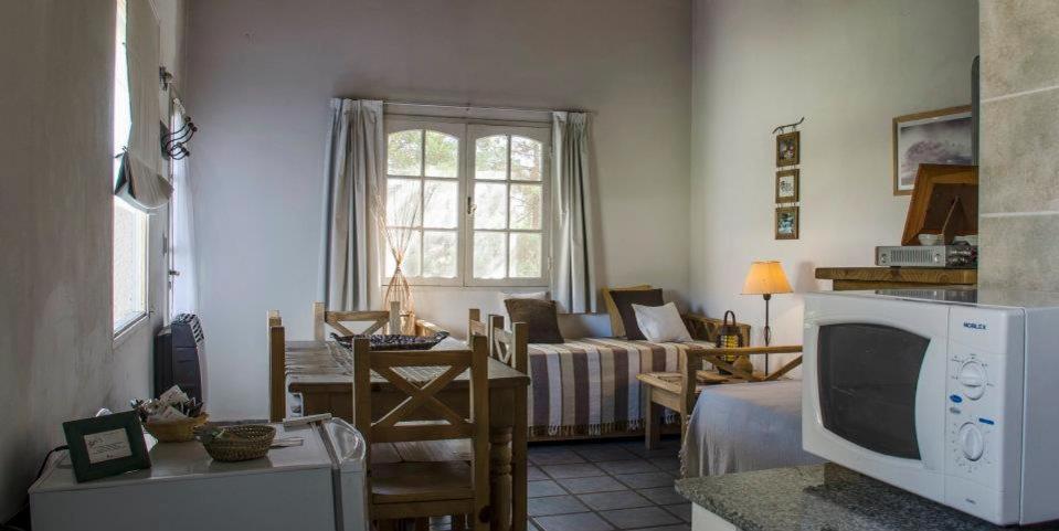 Quadruple Room photo 1