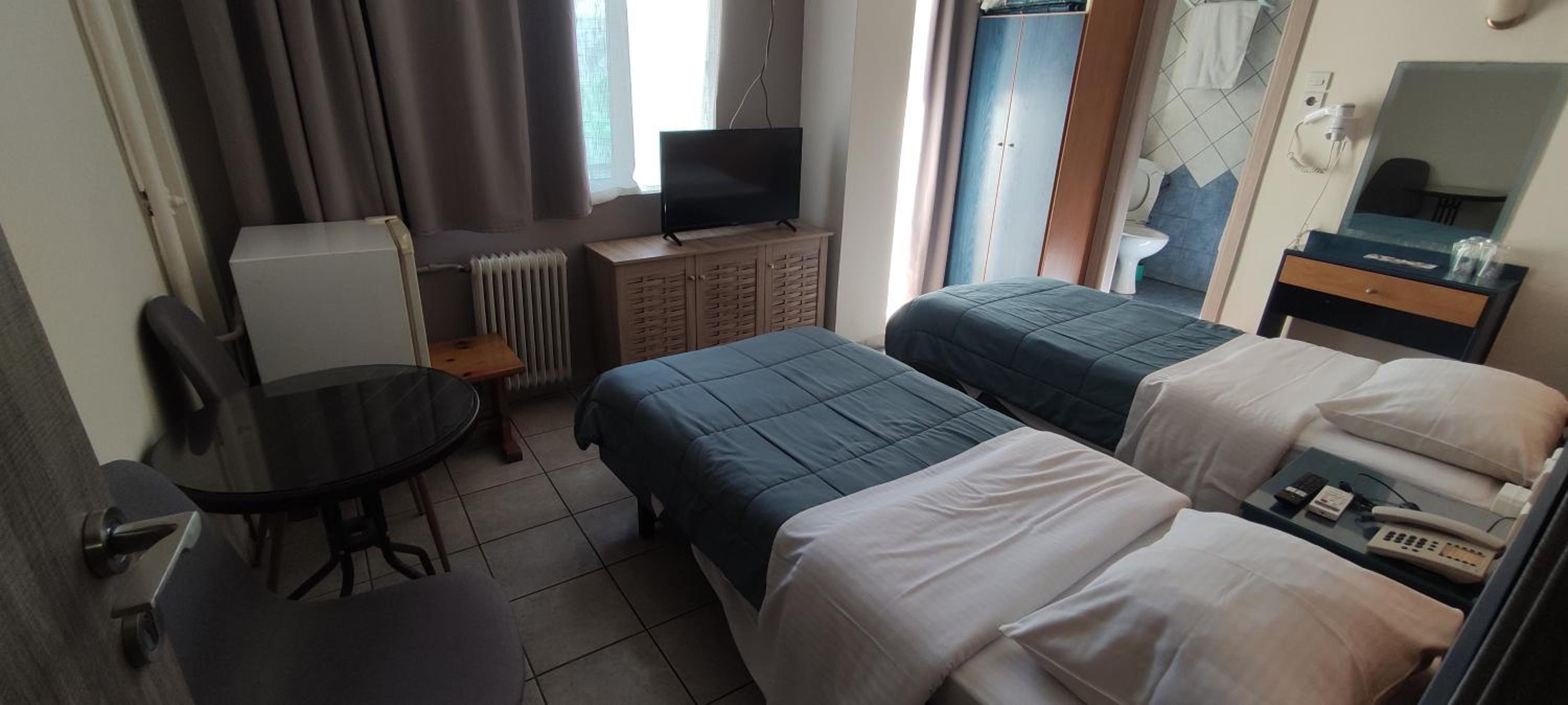 Double or Twin Room