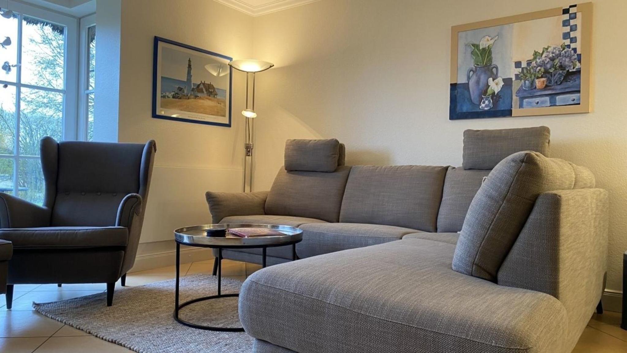 Apartment photo 1