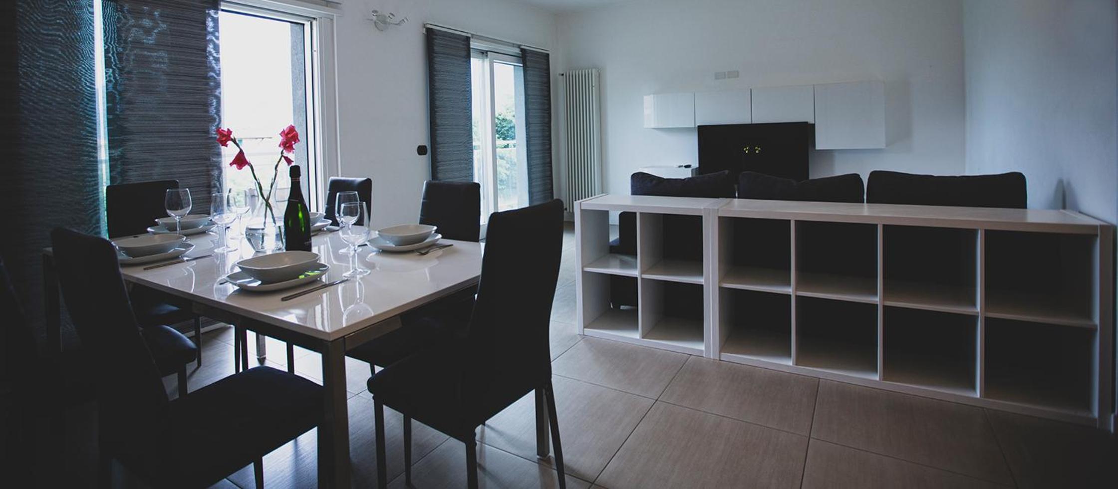 Two-Bedroom House photo 3