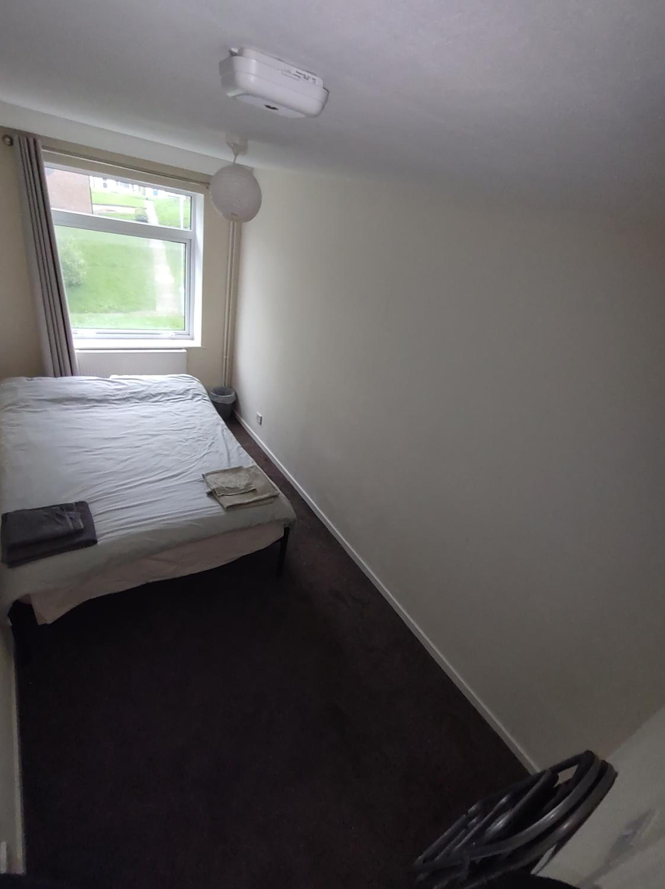 Budget Double Room - Photo 1