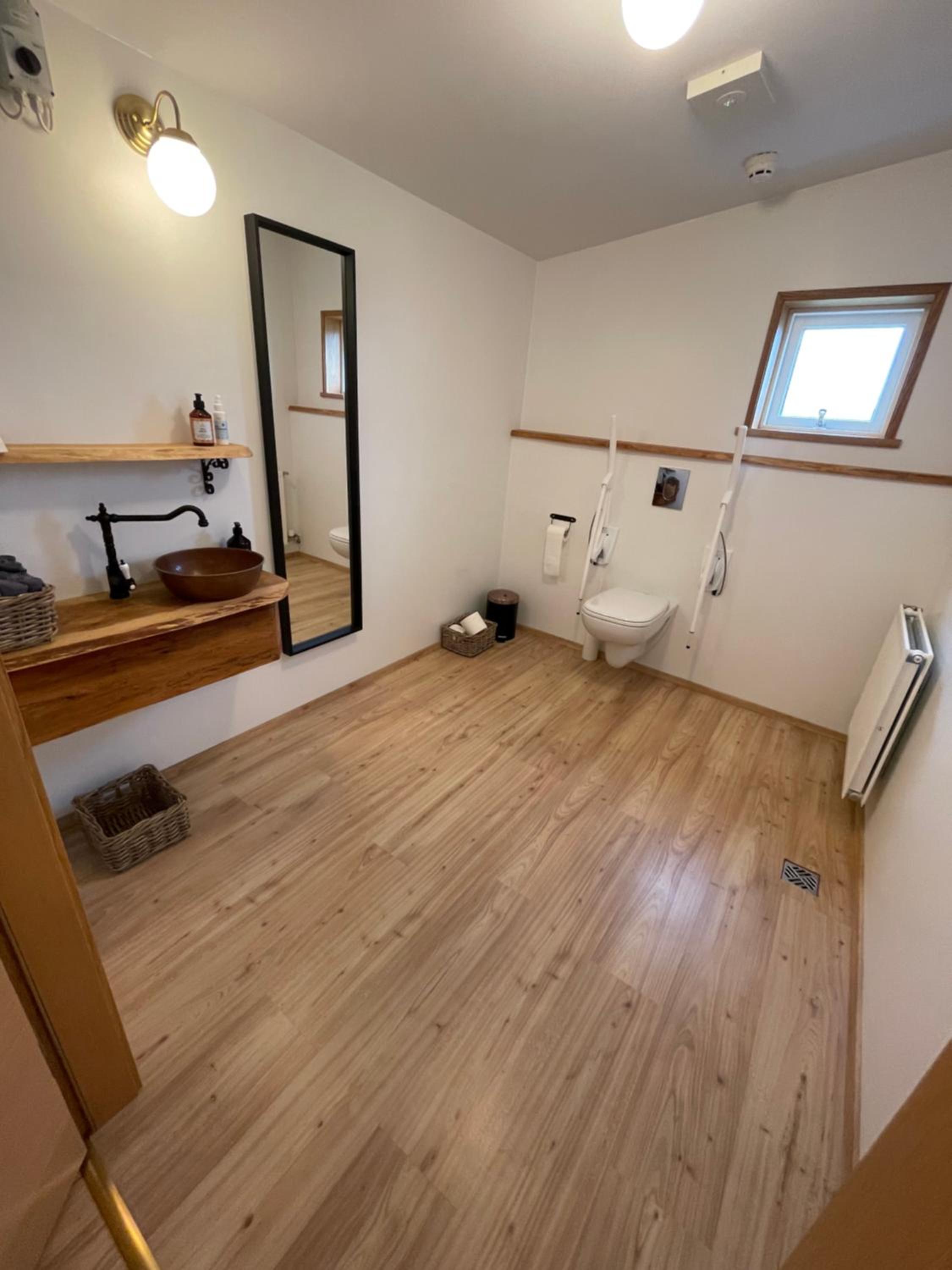 Double Room photo 3