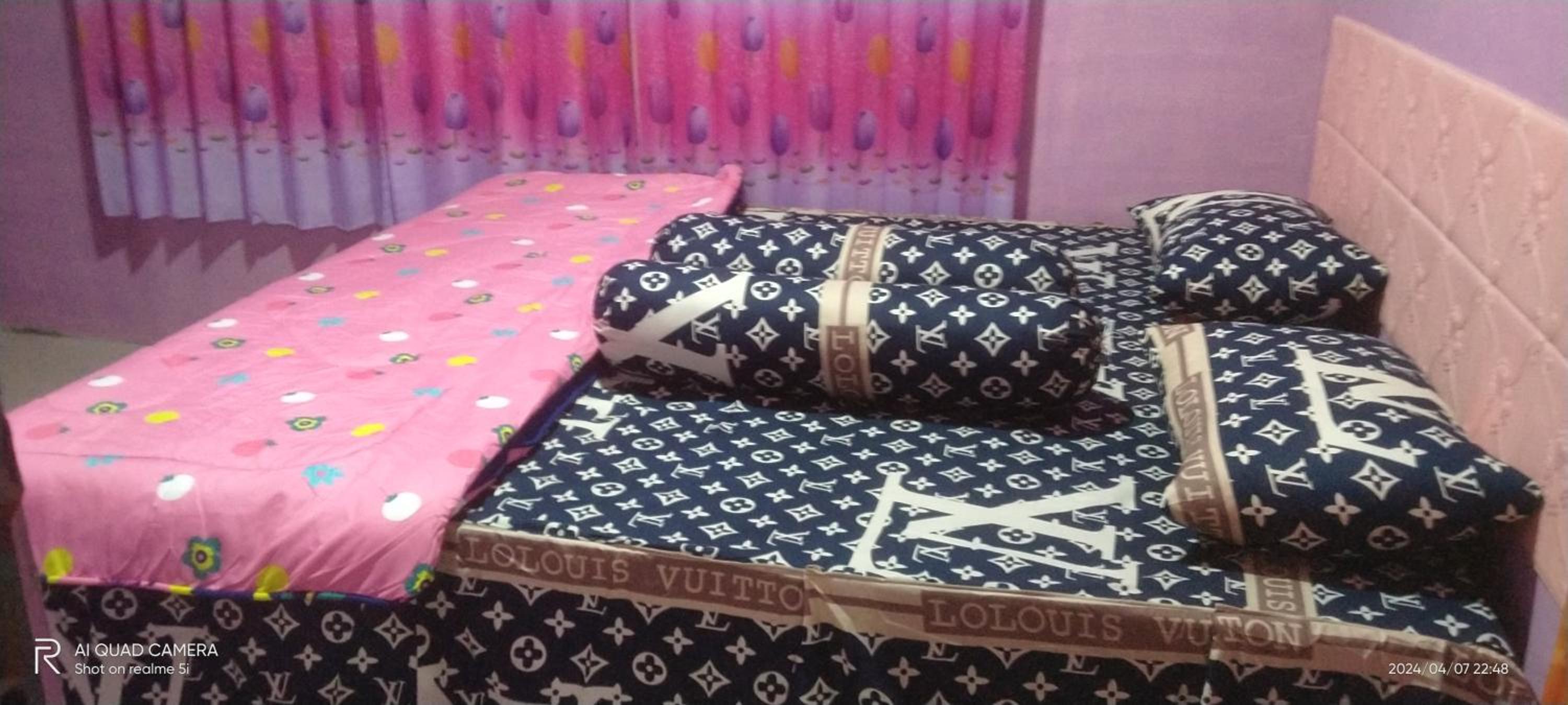 Deluxe Double Room with Balcony and Sea View photo 1